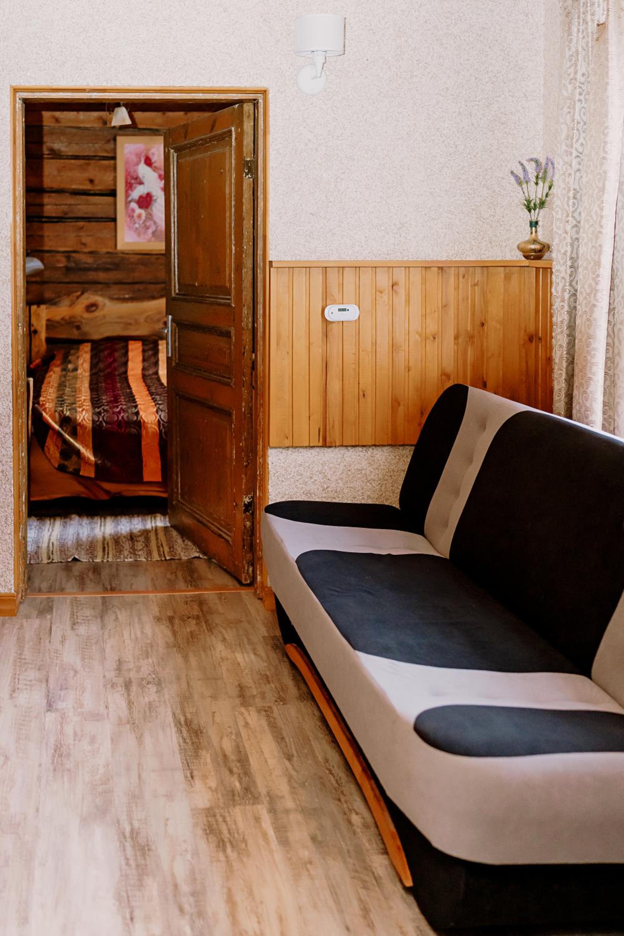 Rakvere Vanalinna Apartment