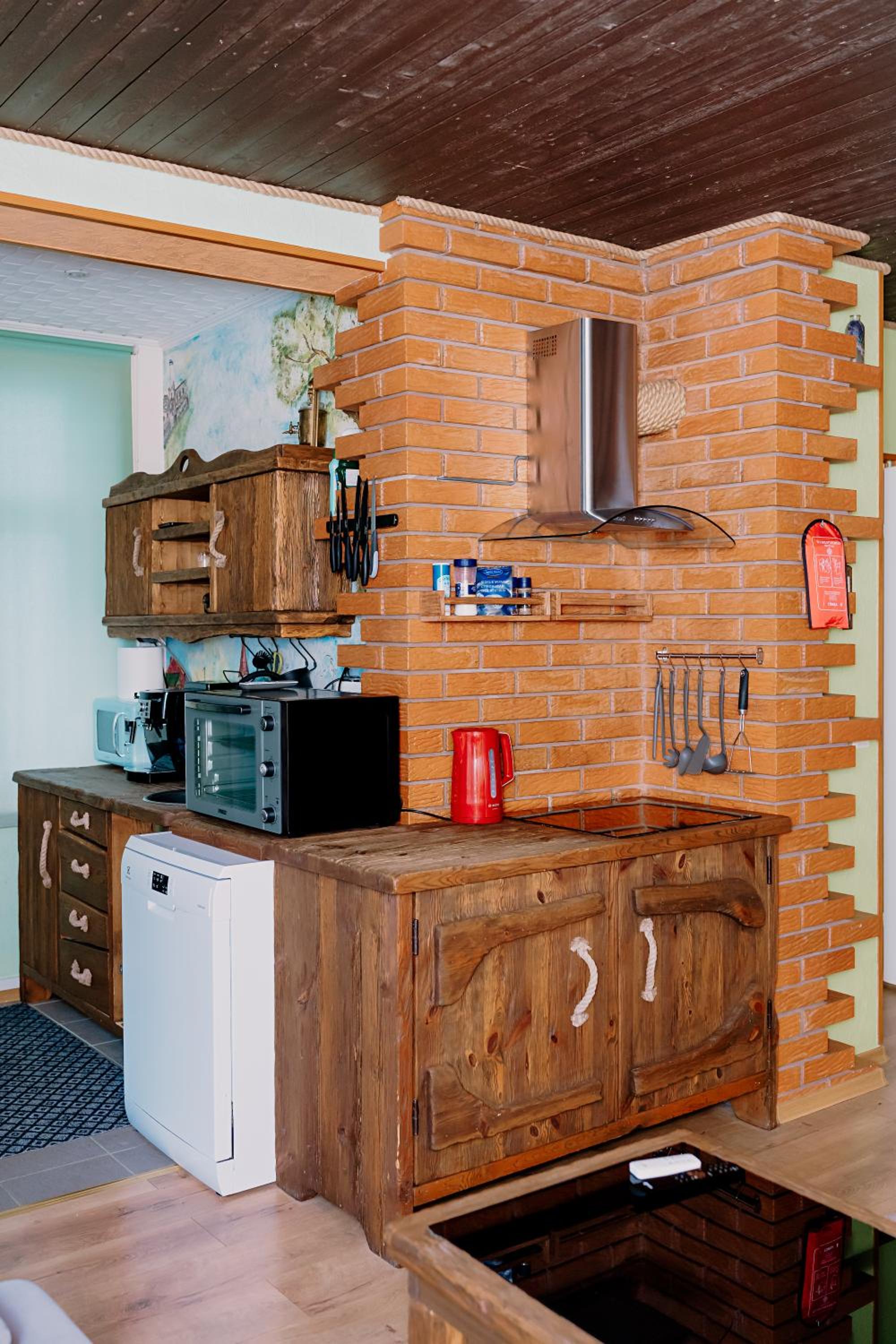 Rakvere Vanalinna Apartment
