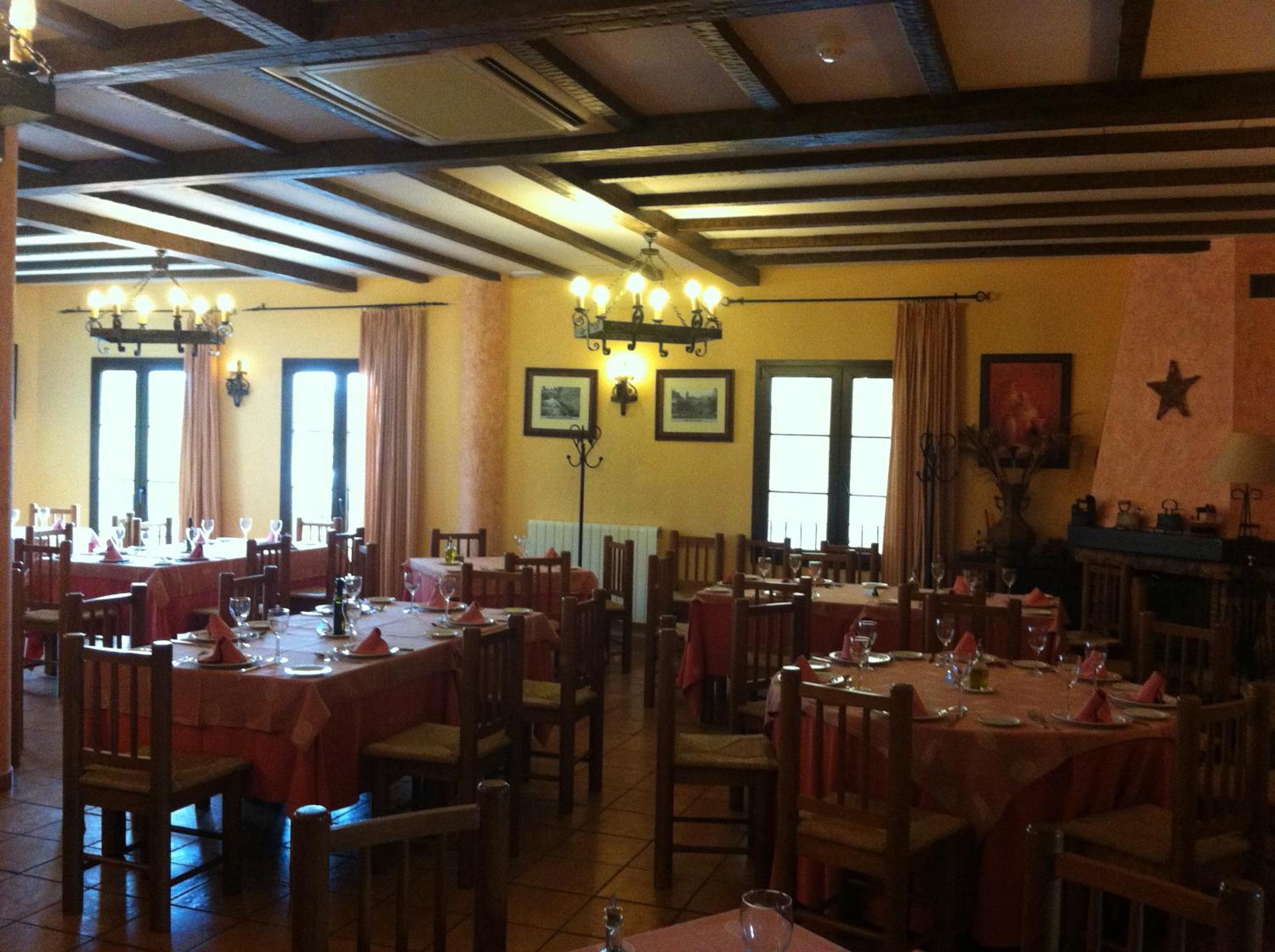 Hotel Rural Llano Piña