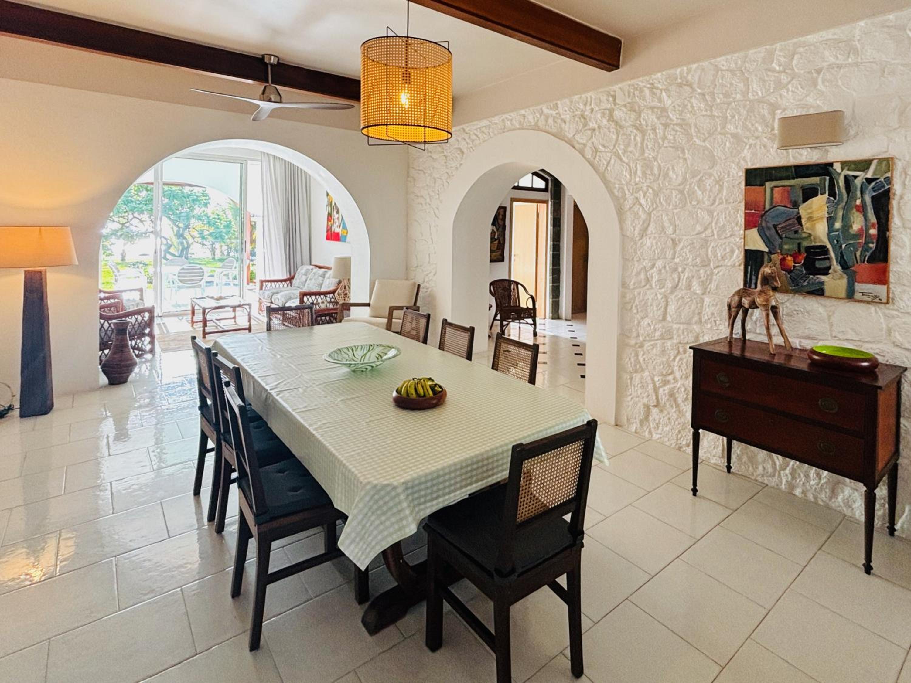 Beachfront Villa Miramar, photo 8