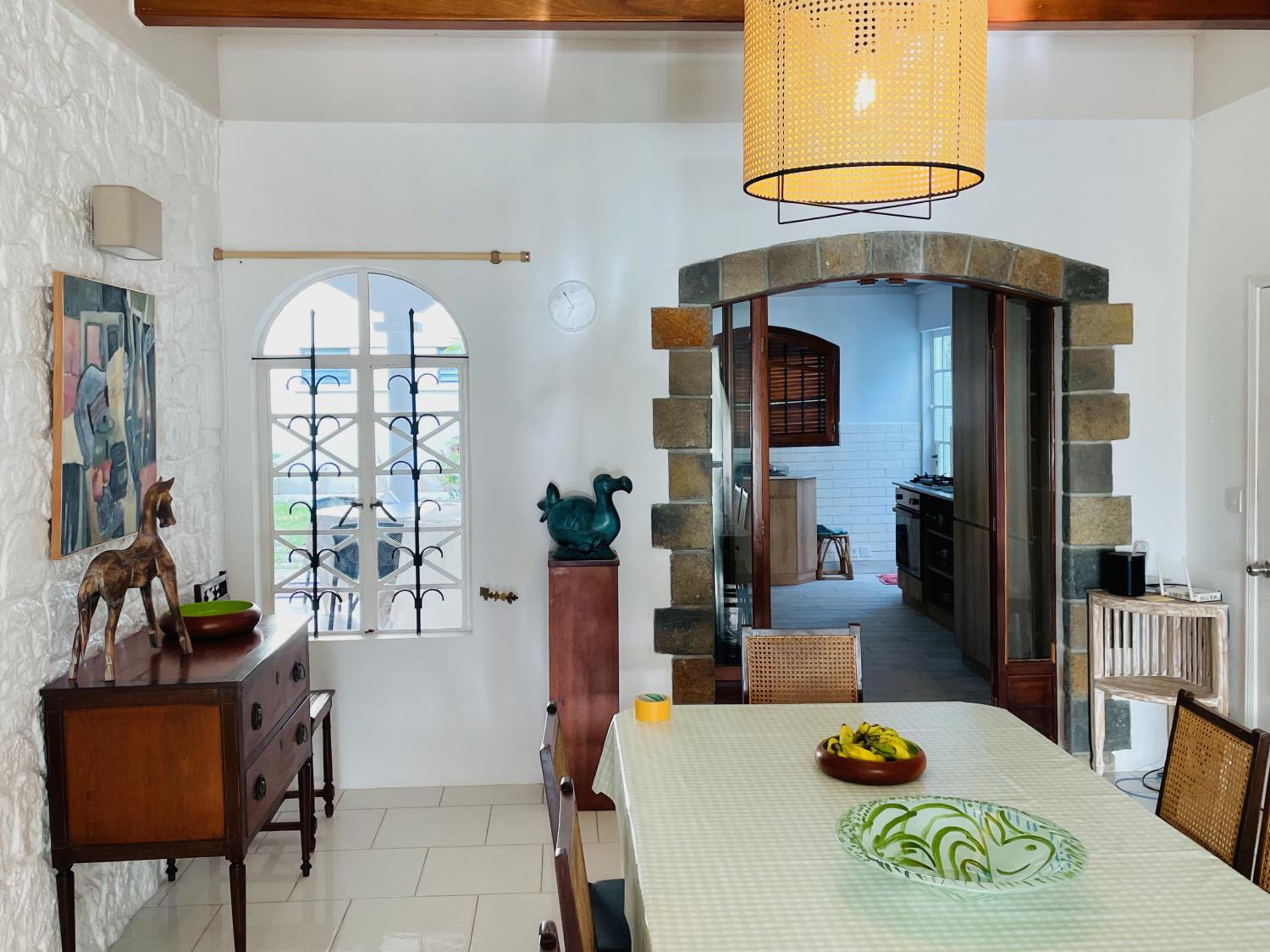 Beachfront Villa Miramar, photo 12