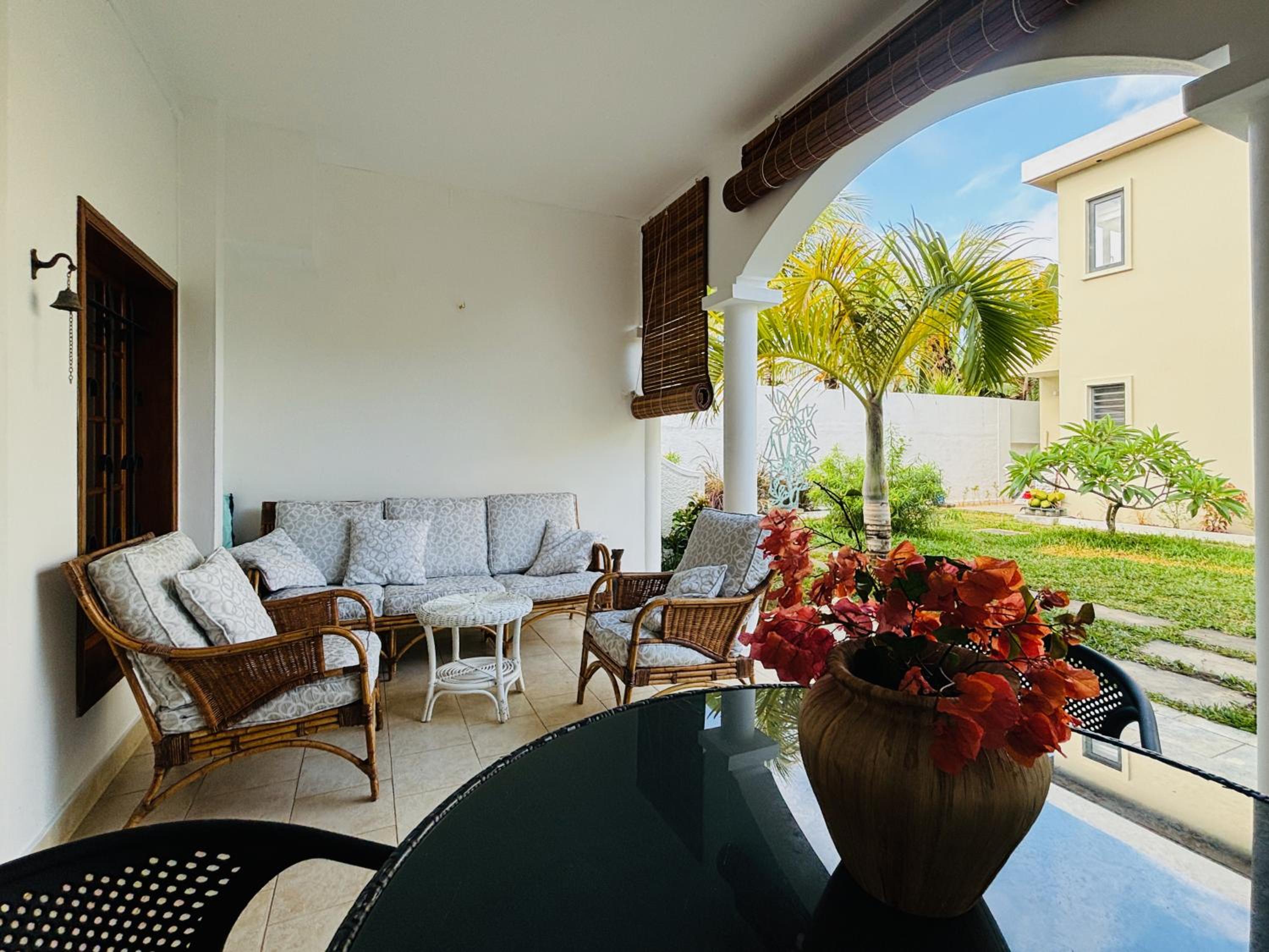 Beachfront Villa Miramar, photo 9