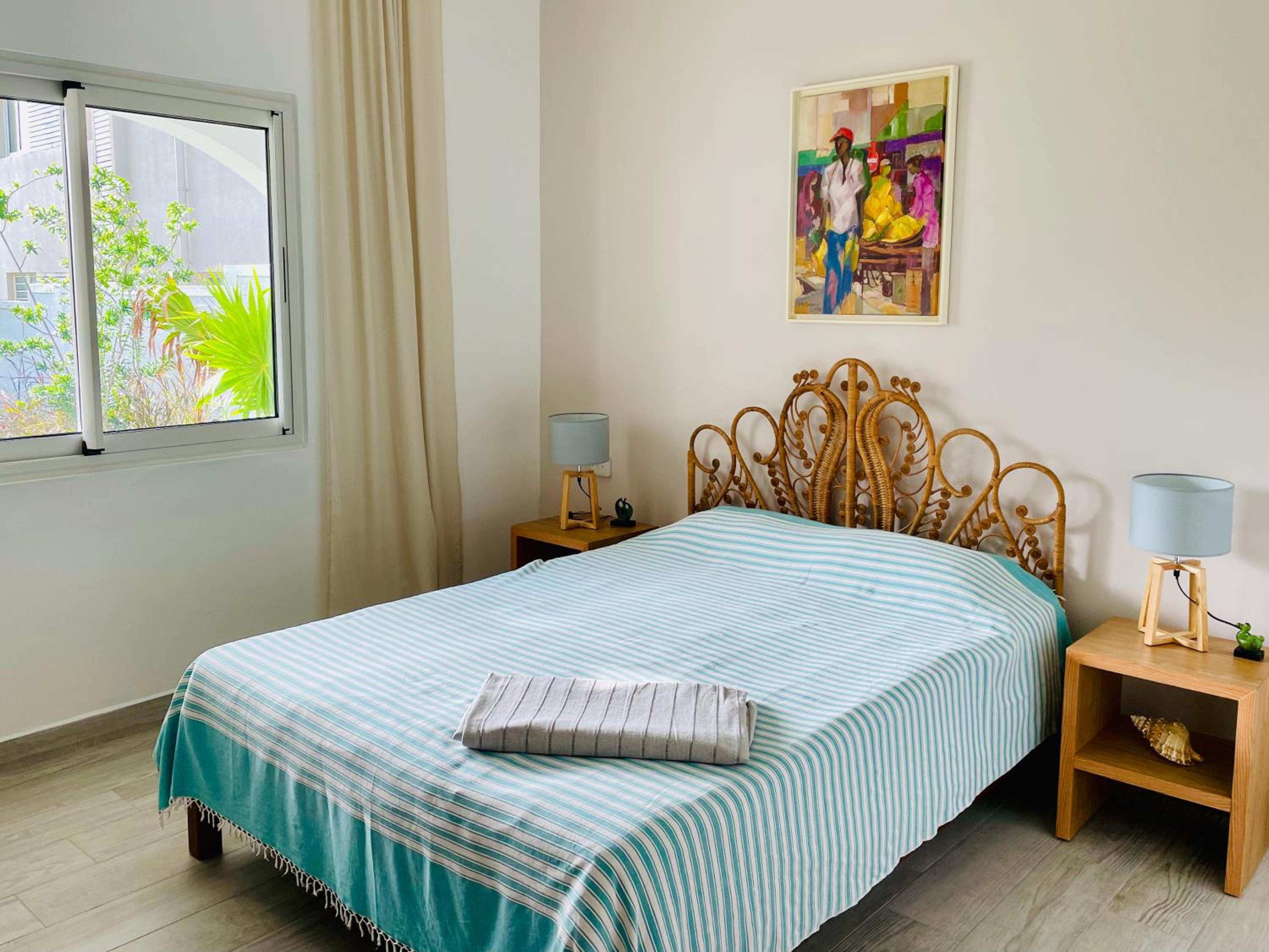Beachfront Villa Miramar, photo 14