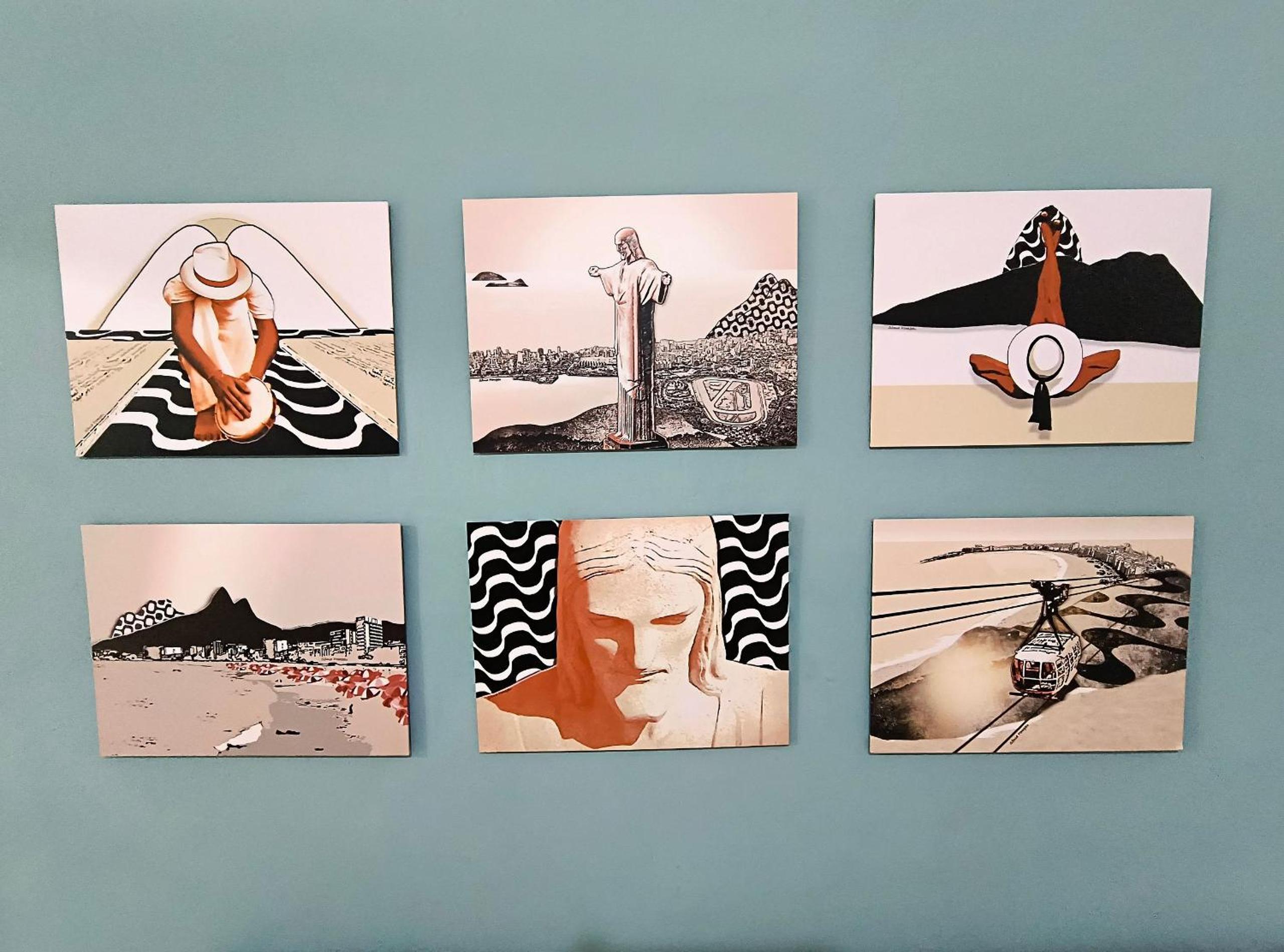 Glória Rio