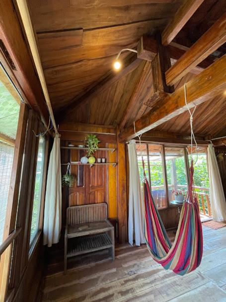 Hoi An Unique Treehouse-Pool-Natural View-Free Bike Trip view 2