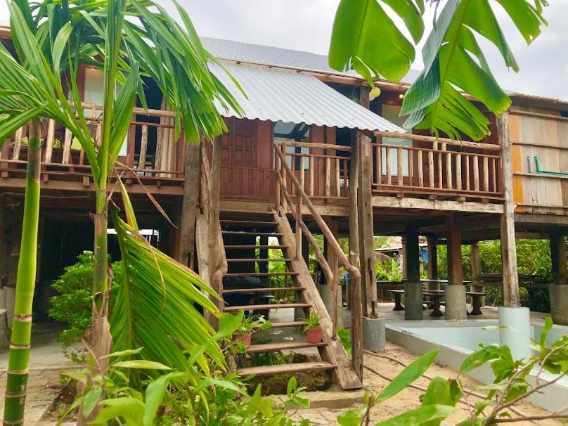 Hoi An Unique Treehouse-Pool-Natural View-Free Bike Trip view 4