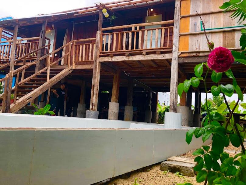 Hoi An Unique Treehouse-Pool-Natural View-Free Bike Trip view 5