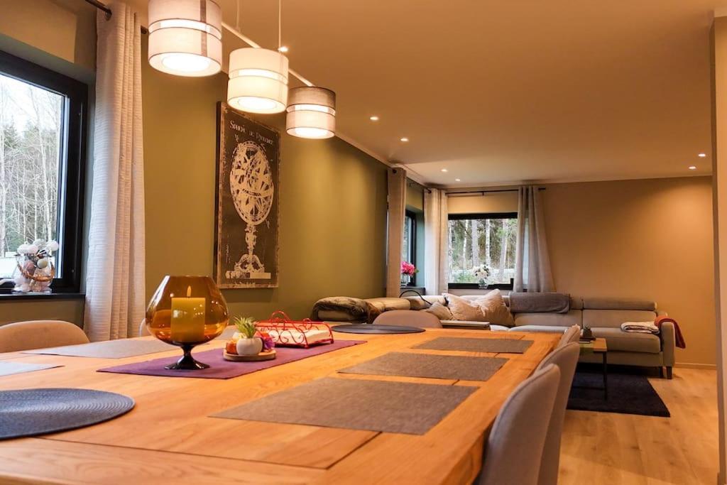 Peacfull residence near moss view 2