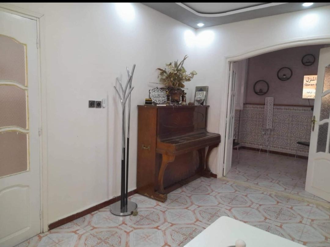 Appartement pré du stade olympique belgaid