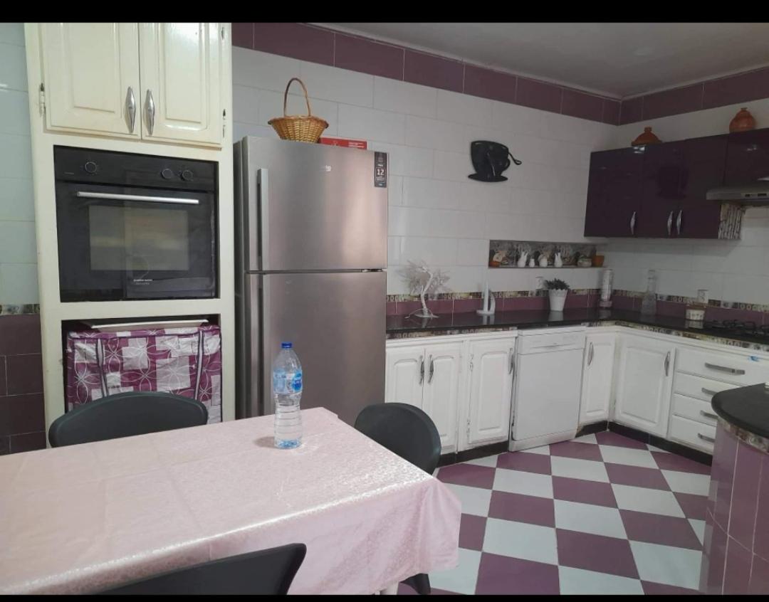Appartement pré du stade olympique belgaid