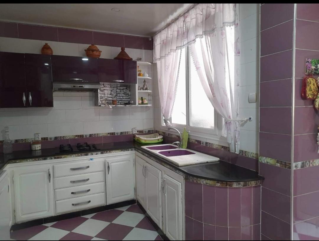 Appartement pré du stade olympique belgaid