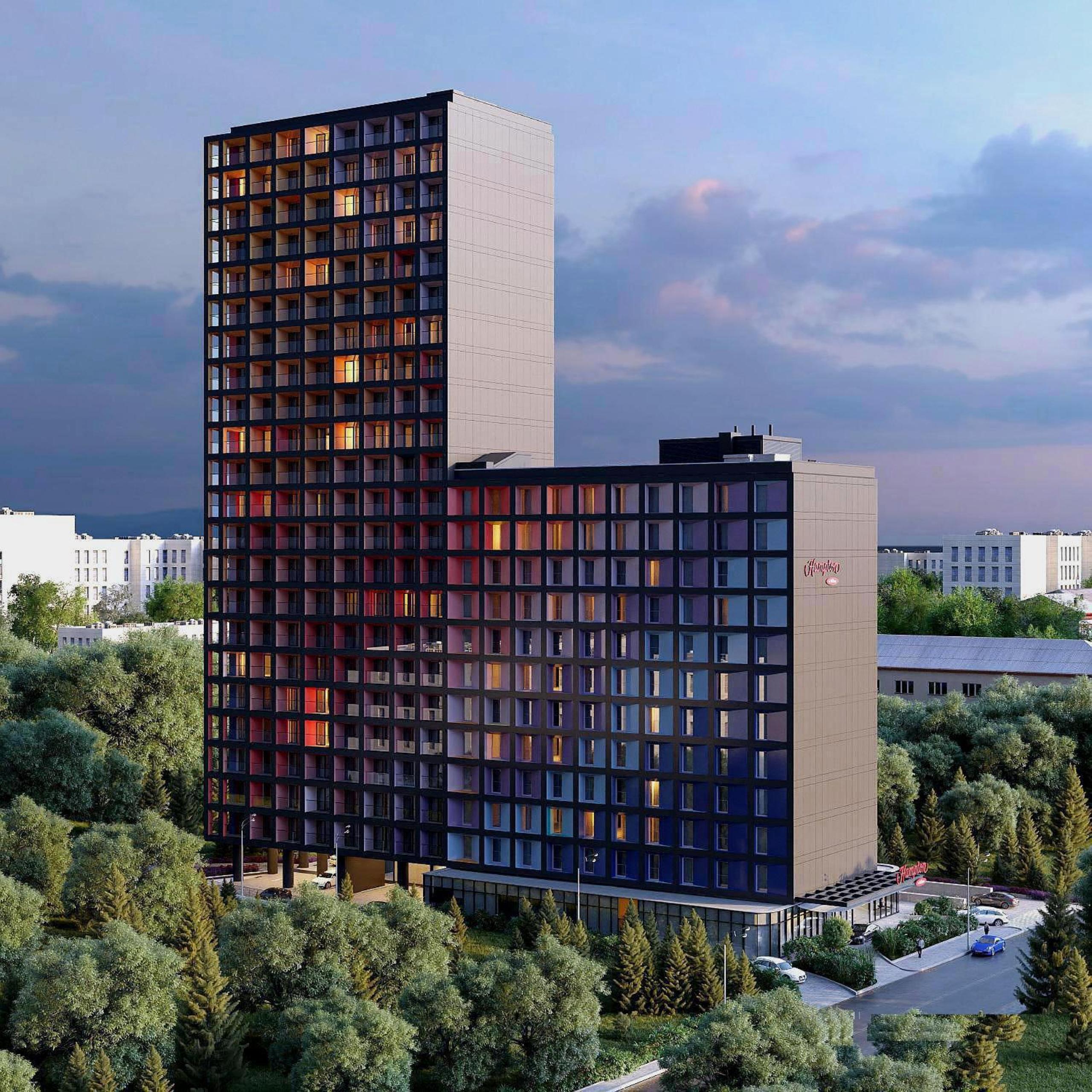 BLOX AVLABARl APARTMENT view 2