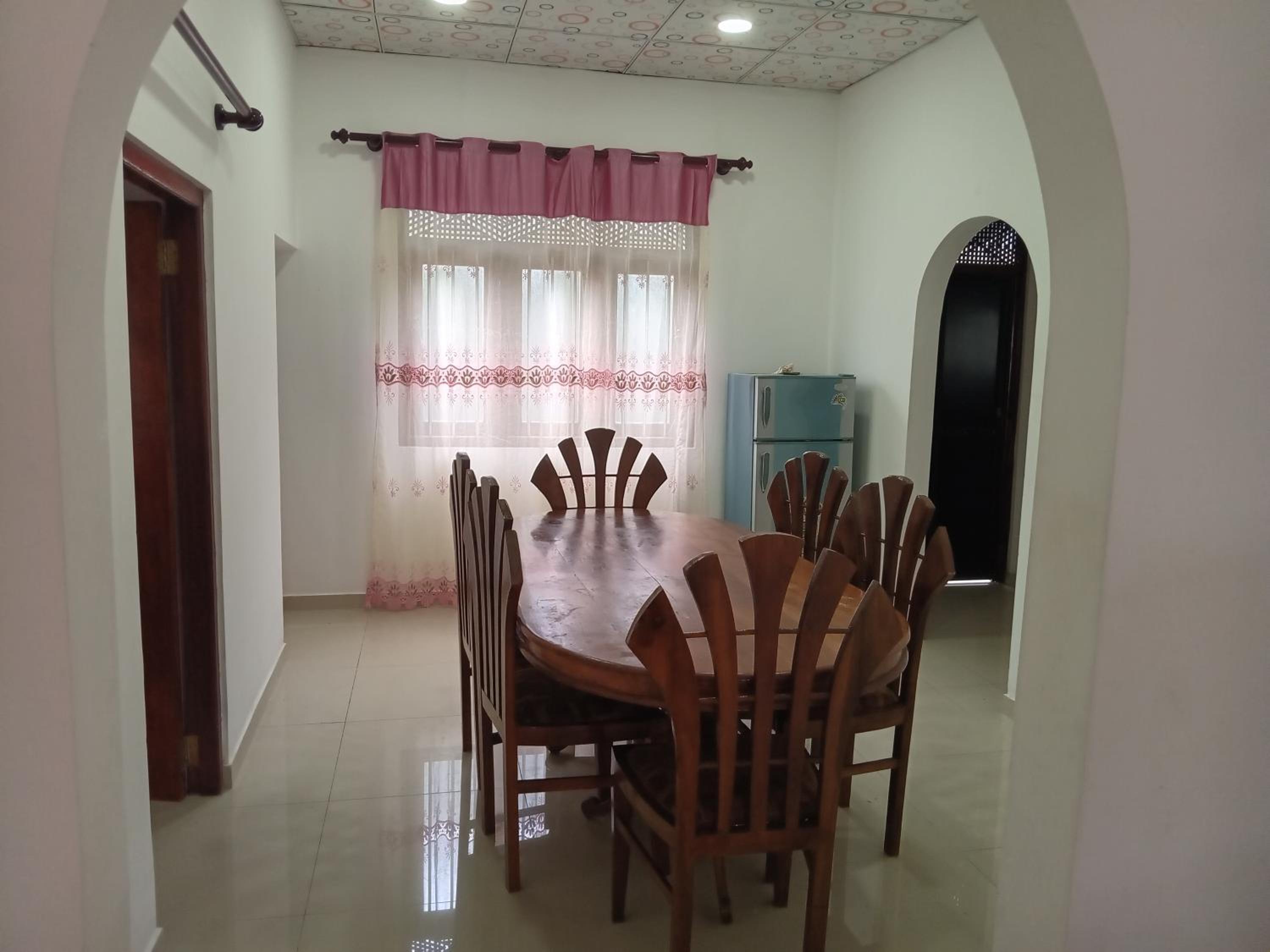 Tharu villa view 5