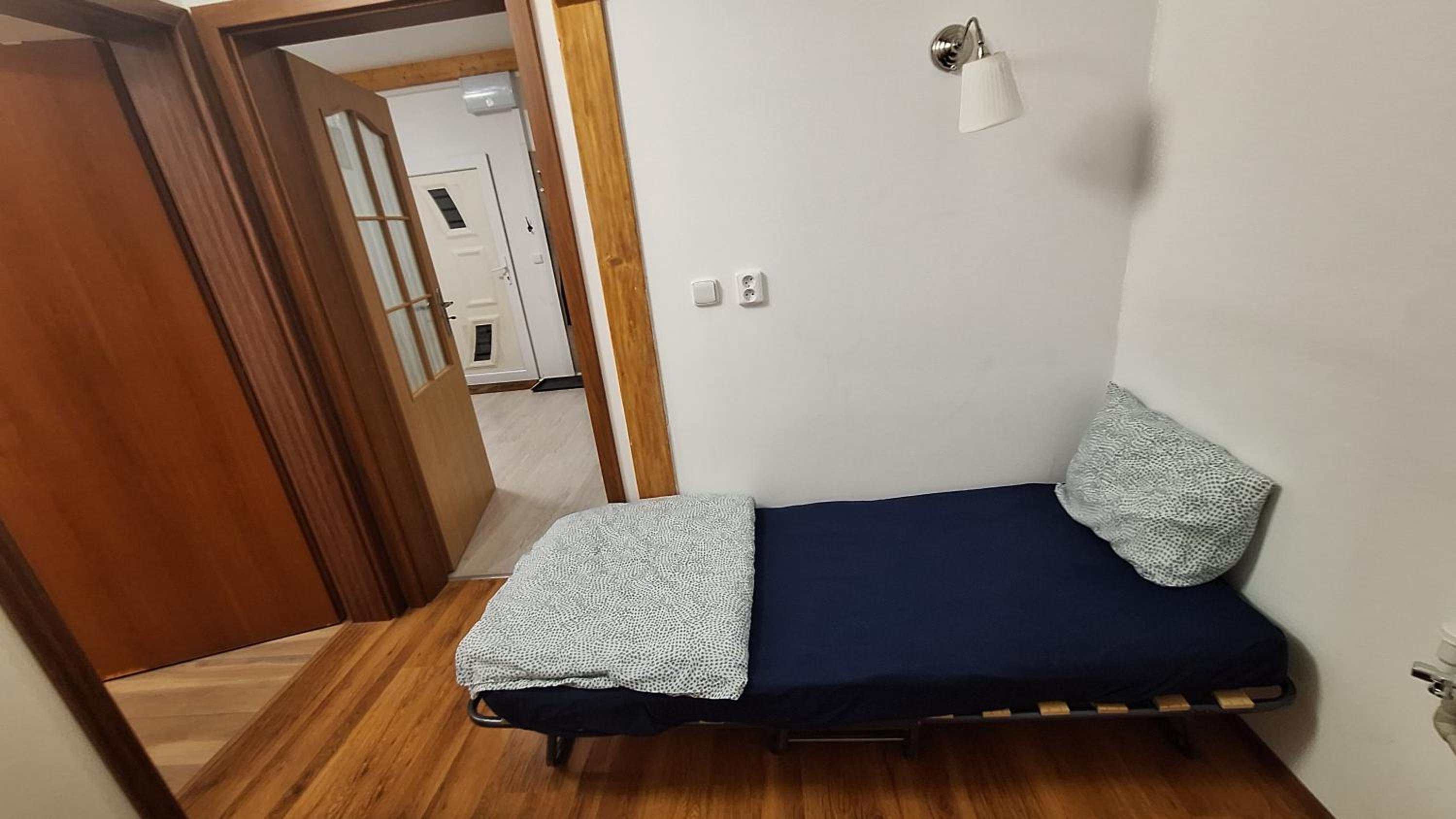 Apartmány Kocanda