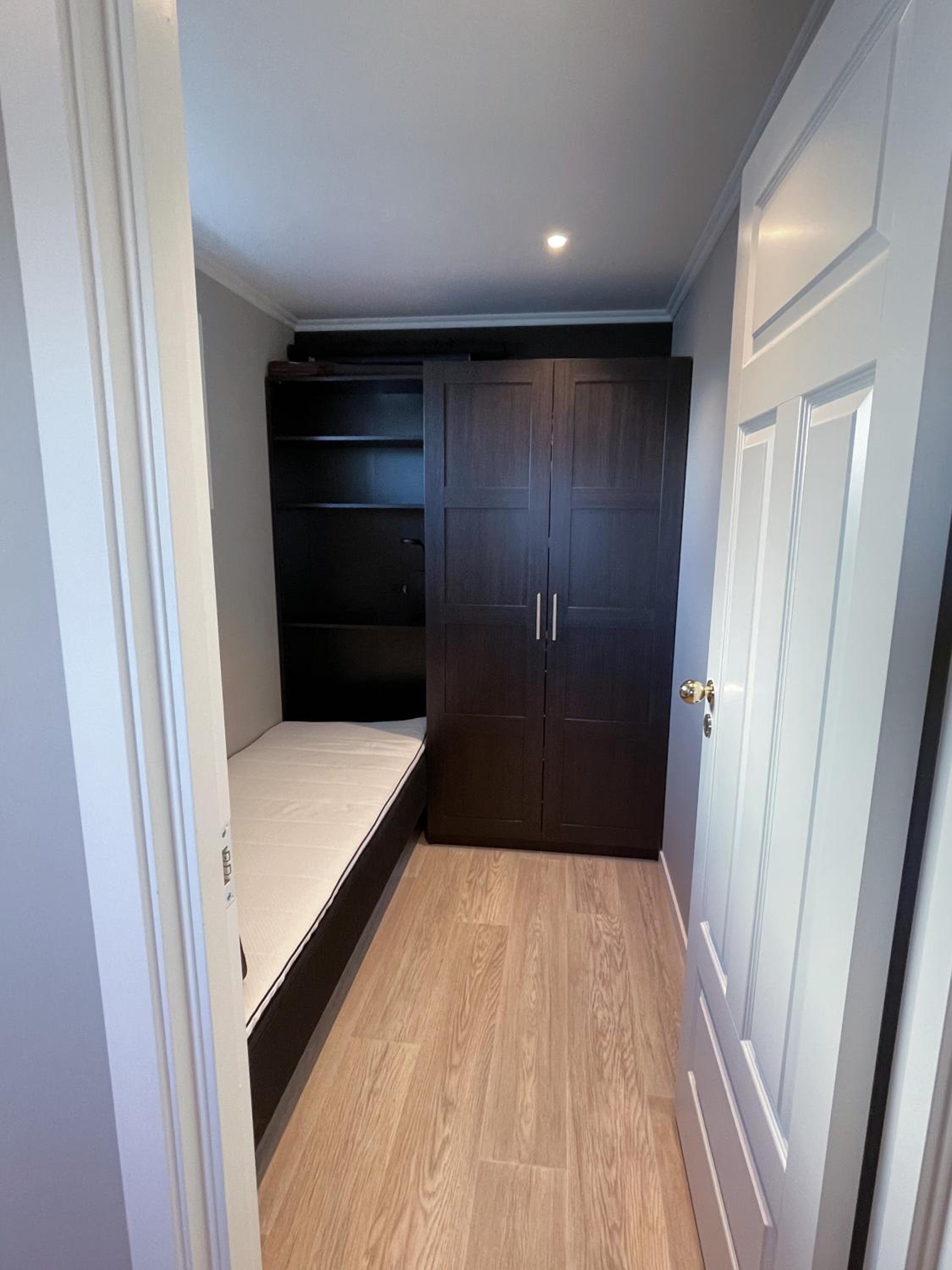 Arctic City Suites 1 view 5