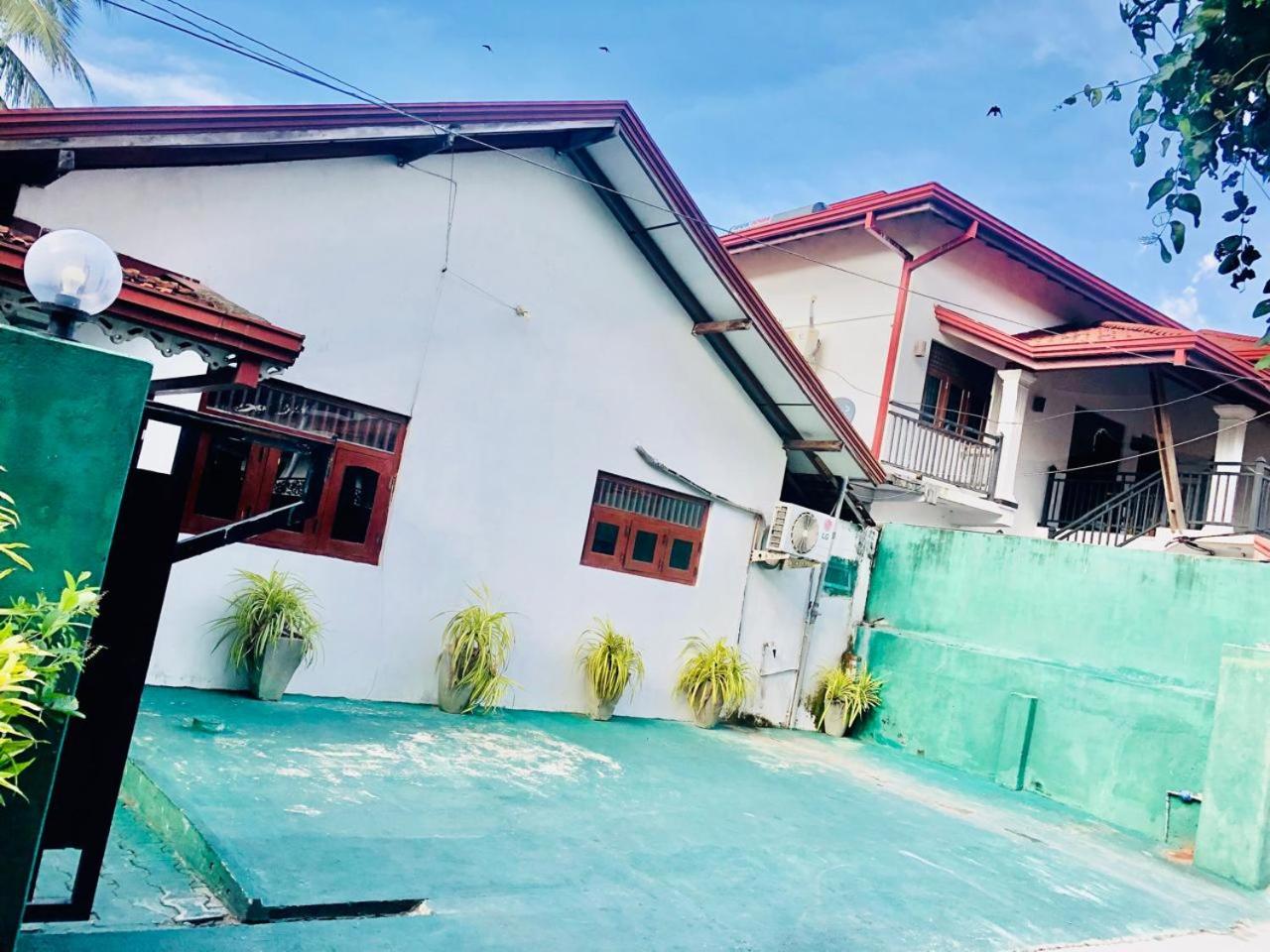 Marcelin Family Villa