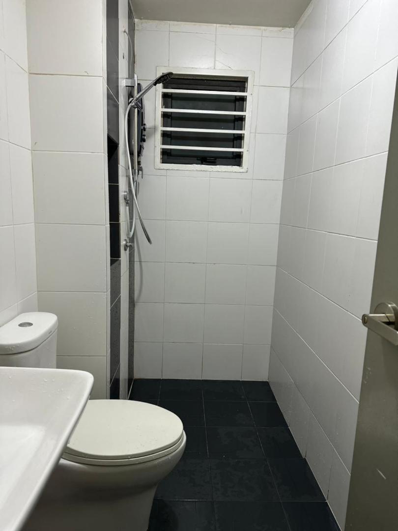 Rozu Homestay Shah Alam photo 2