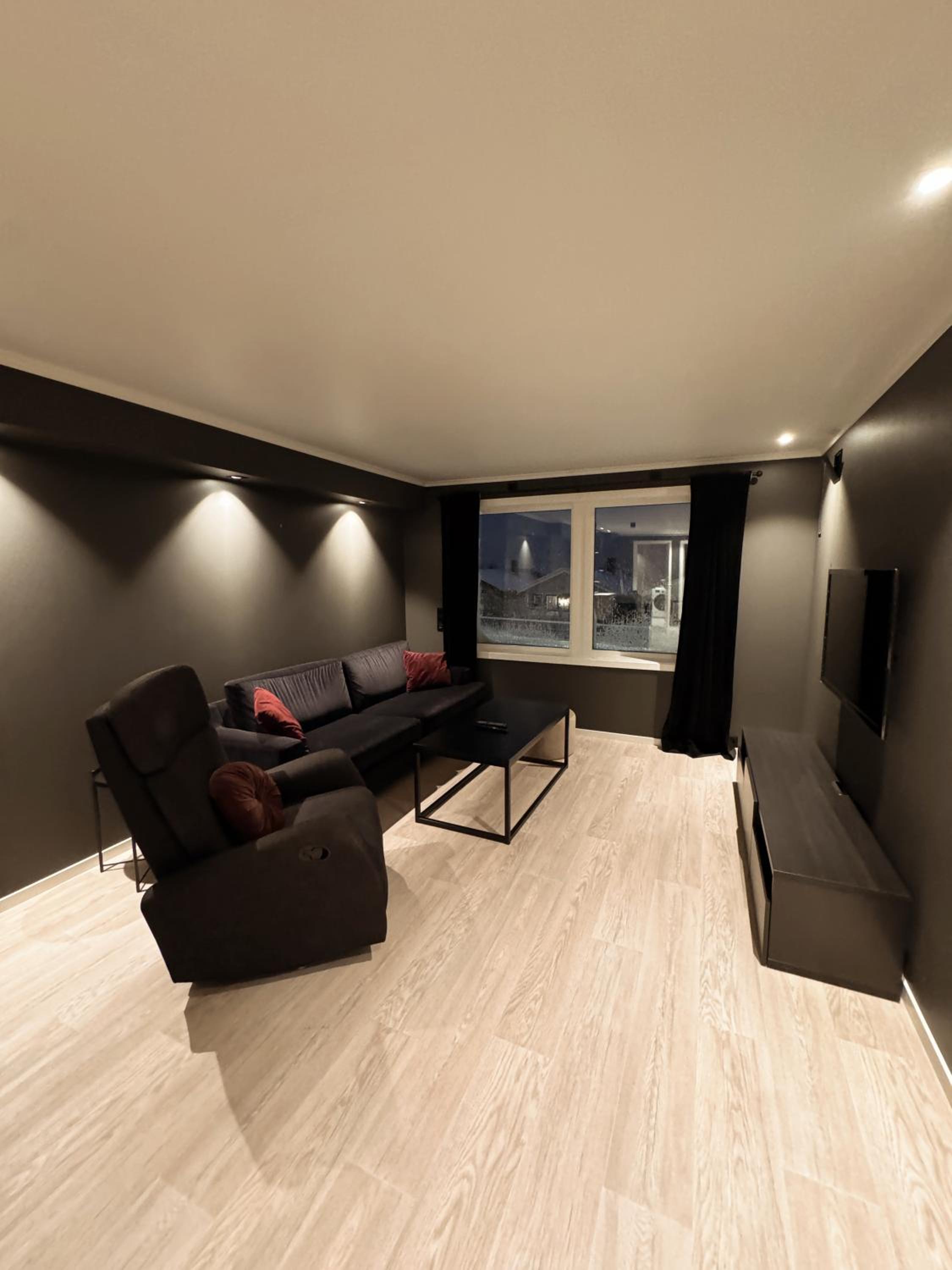 Arctic City Suites 1 view 3