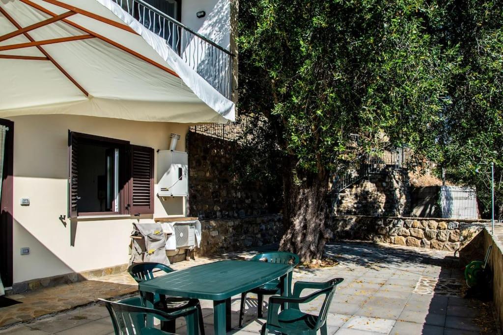 Villa Carmen view 4