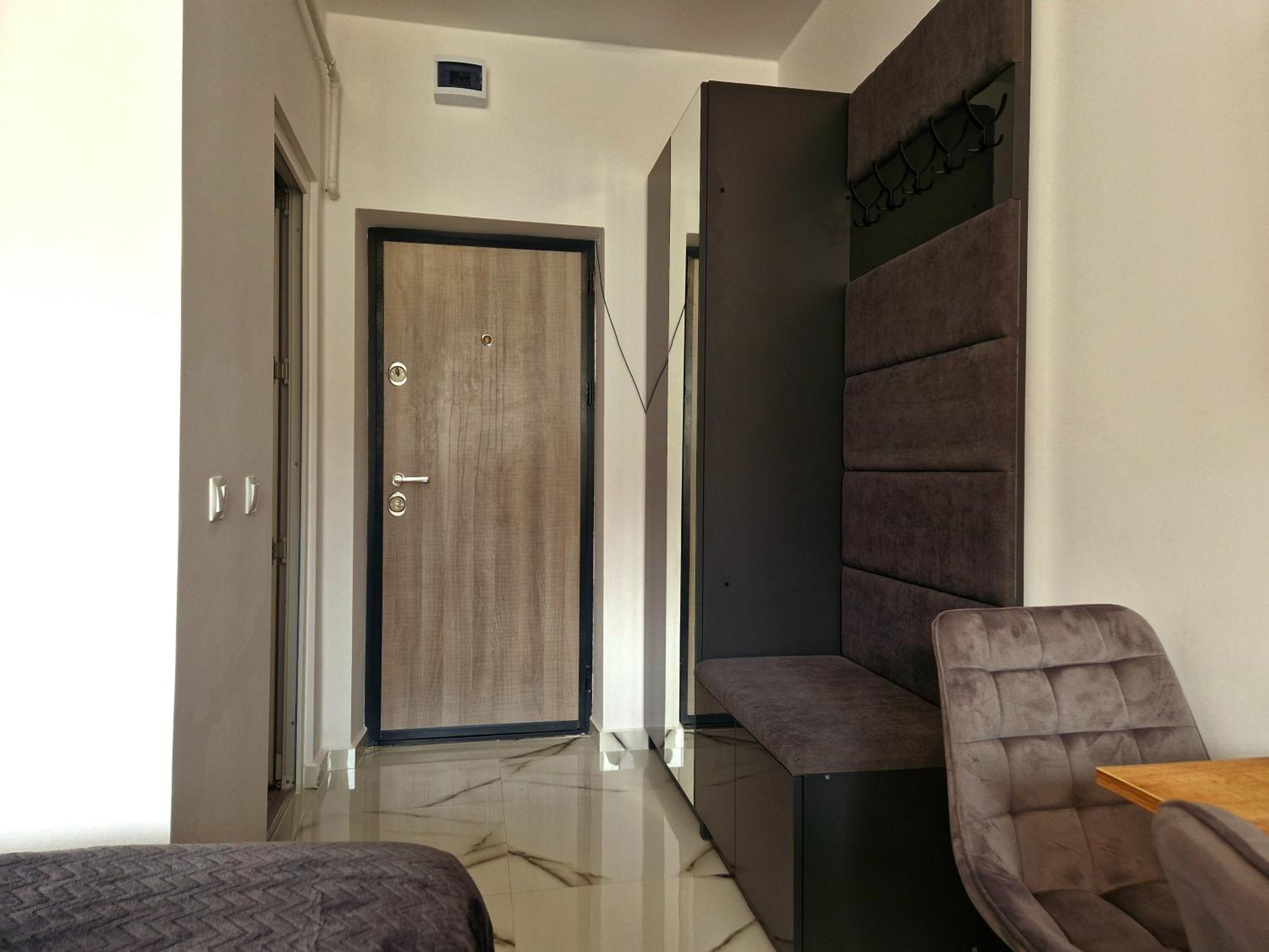 Modern Studio Onești