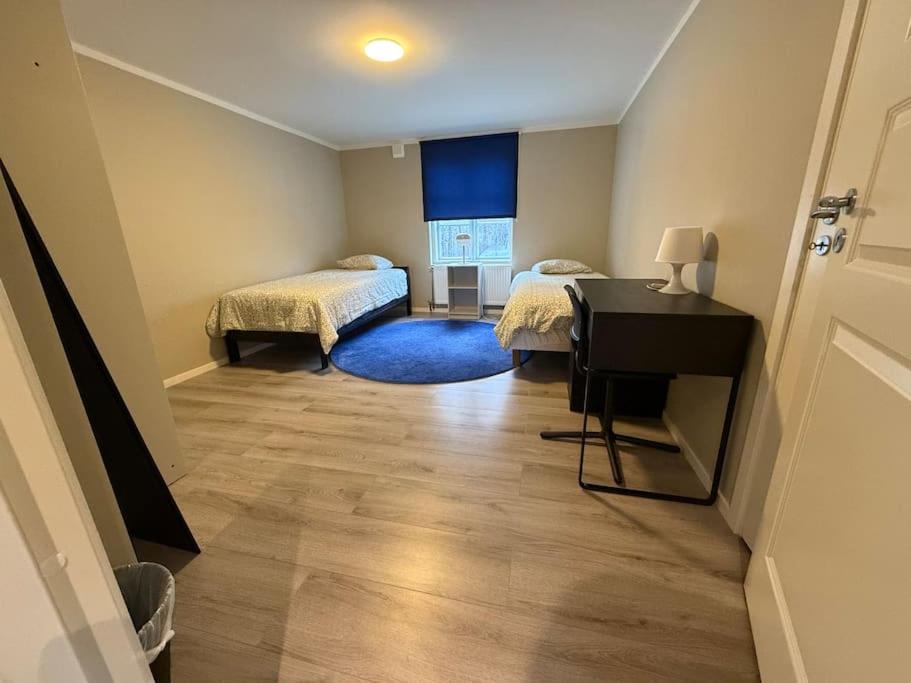 10-bedrooms House for Workers & Familys near Volvo view 5