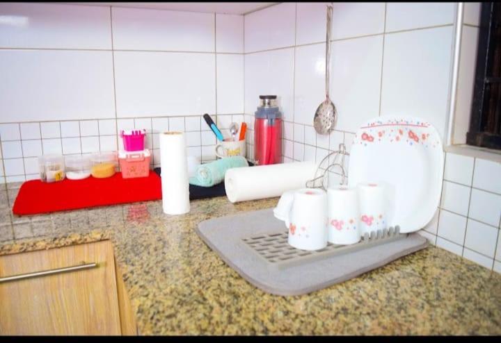 Goshen Villa Taita view 5