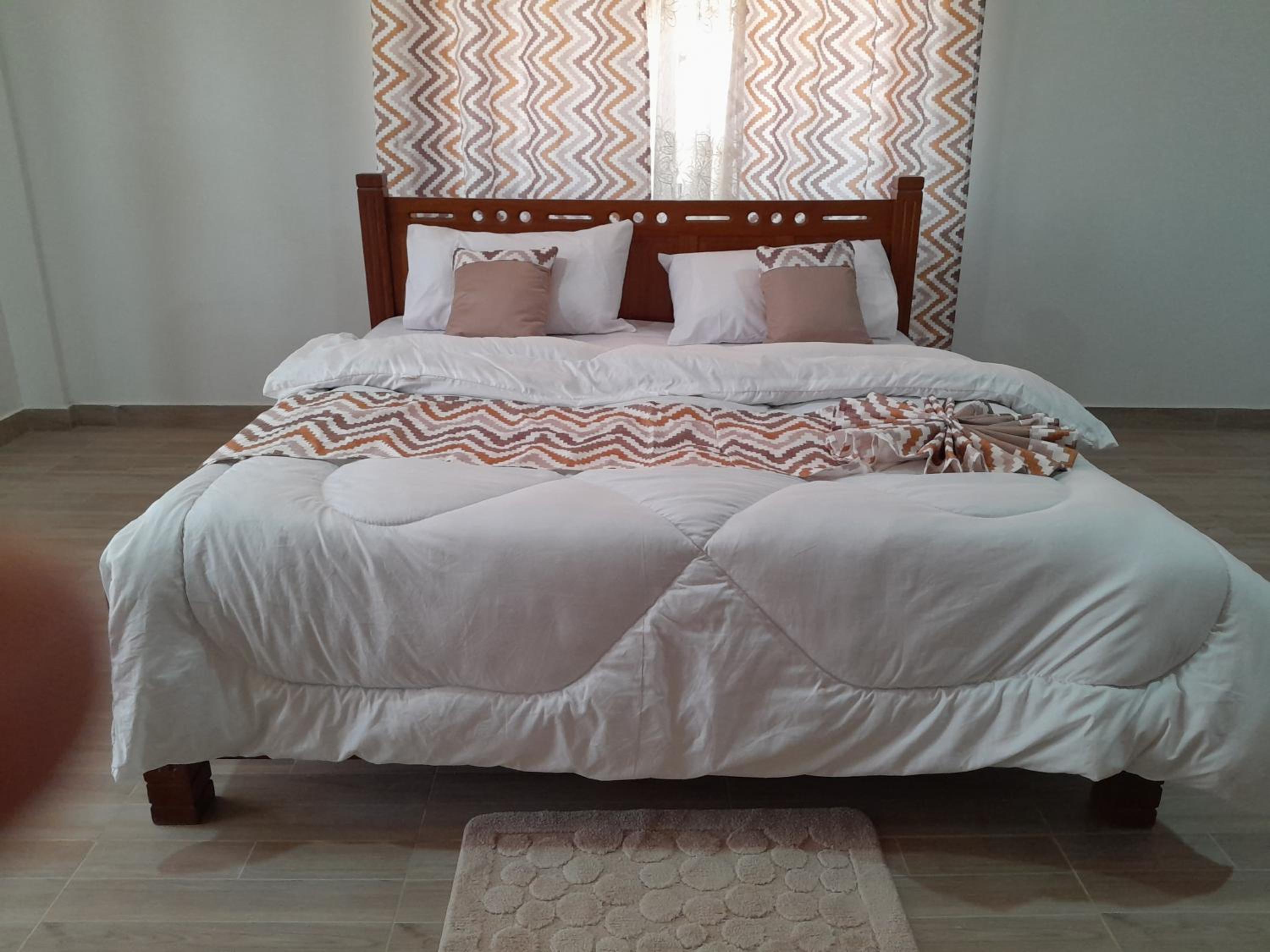 Goshen Villa Taita view 2