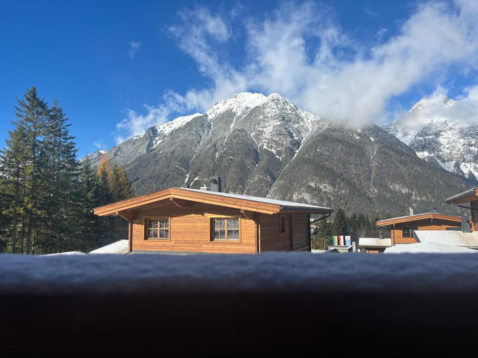 Sissi´s green Chalets