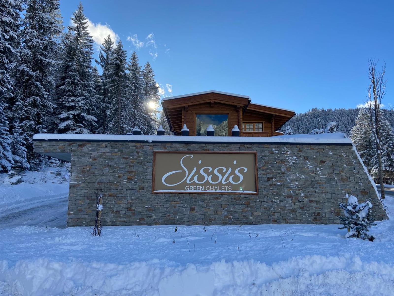 Sissi´s green Chalets