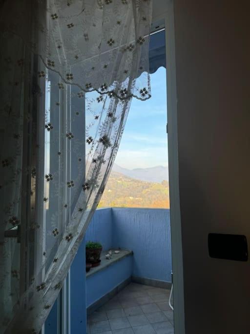 A casa della Mauri - Adunata Alpini 2025 Oropa