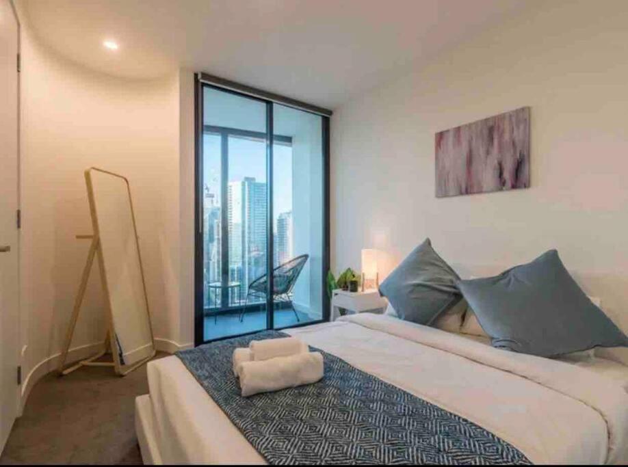 The Southbank Apartment
