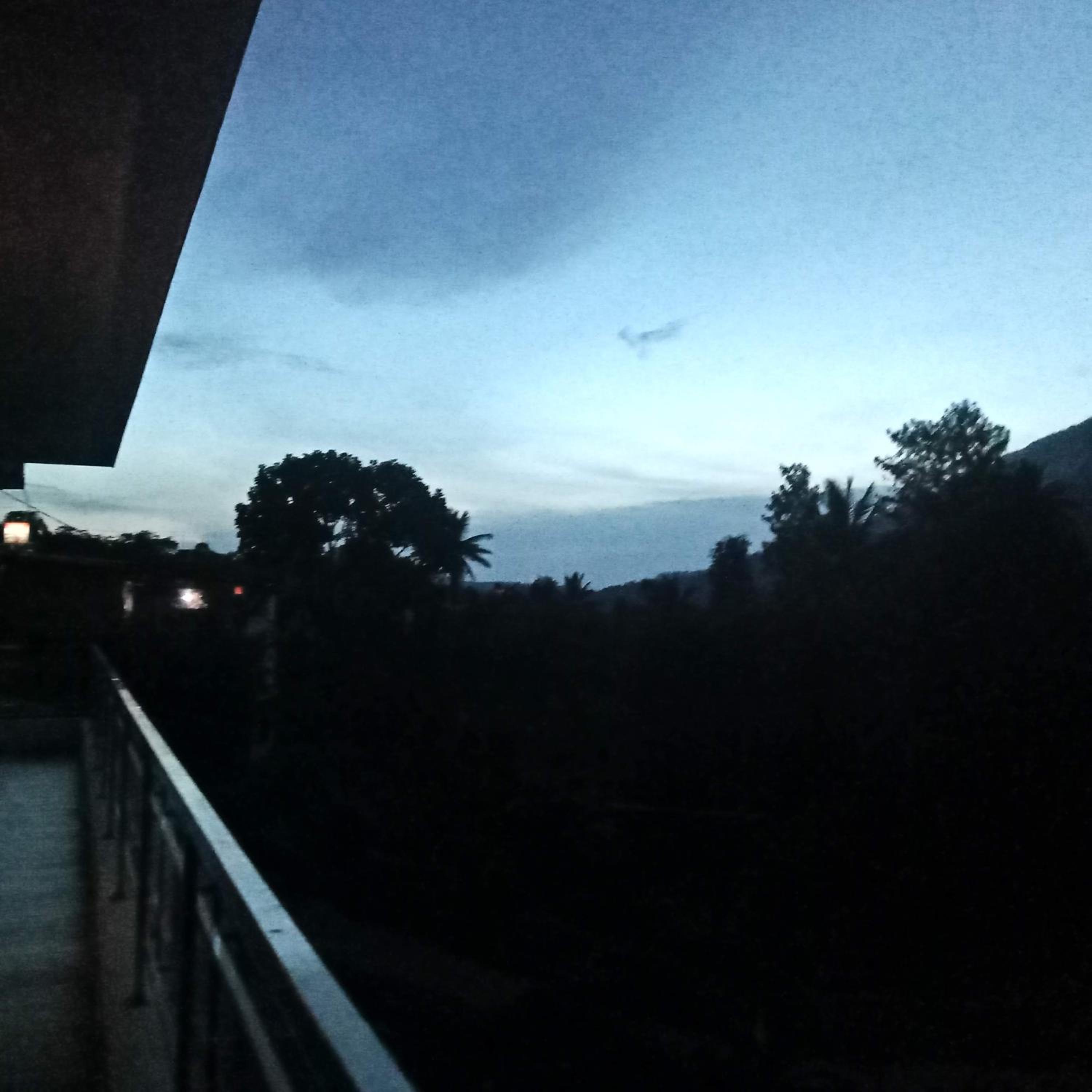 New Serene Mountains Munnar view 4