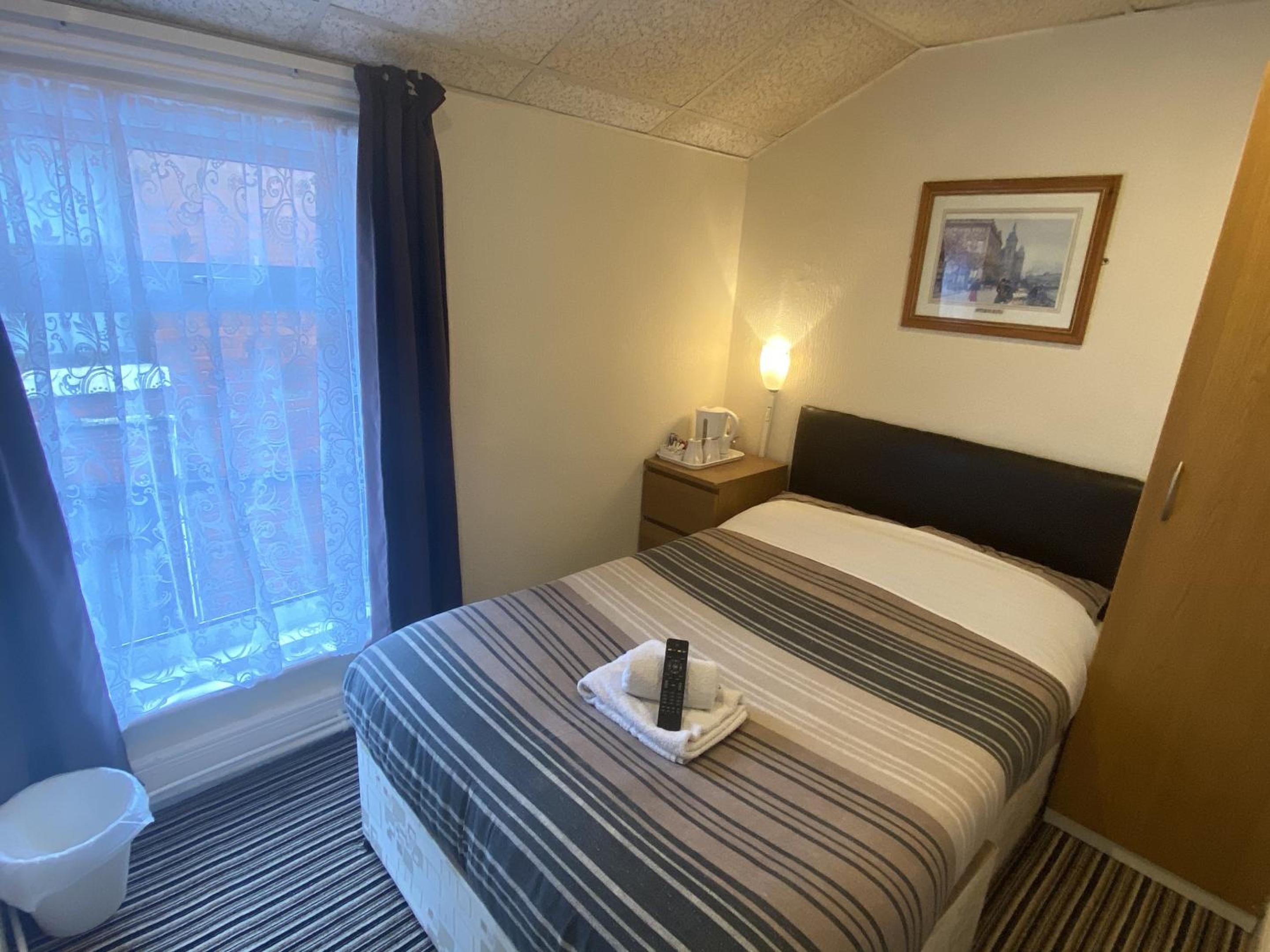Grange House Hotel