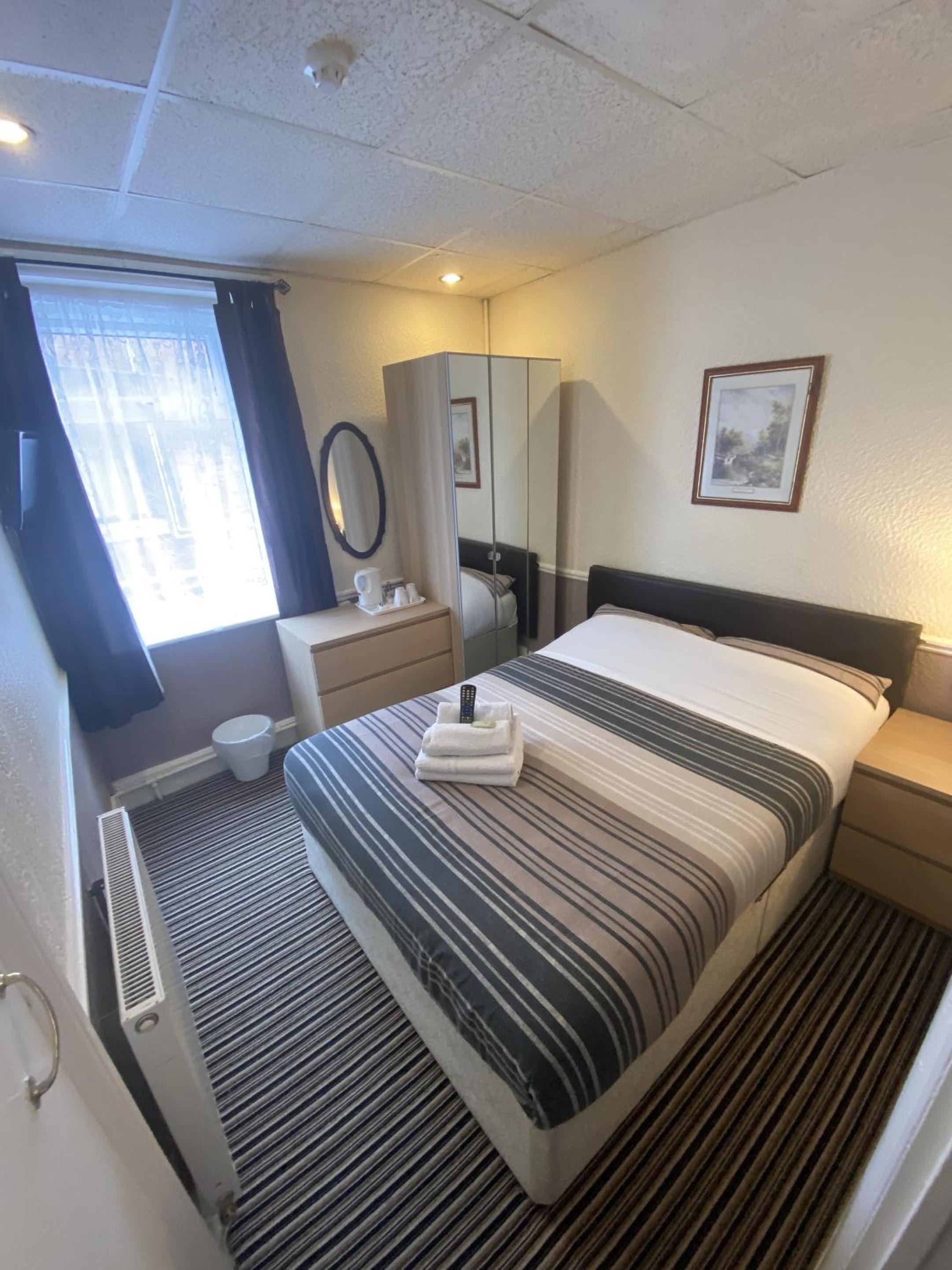 Grange House Hotel