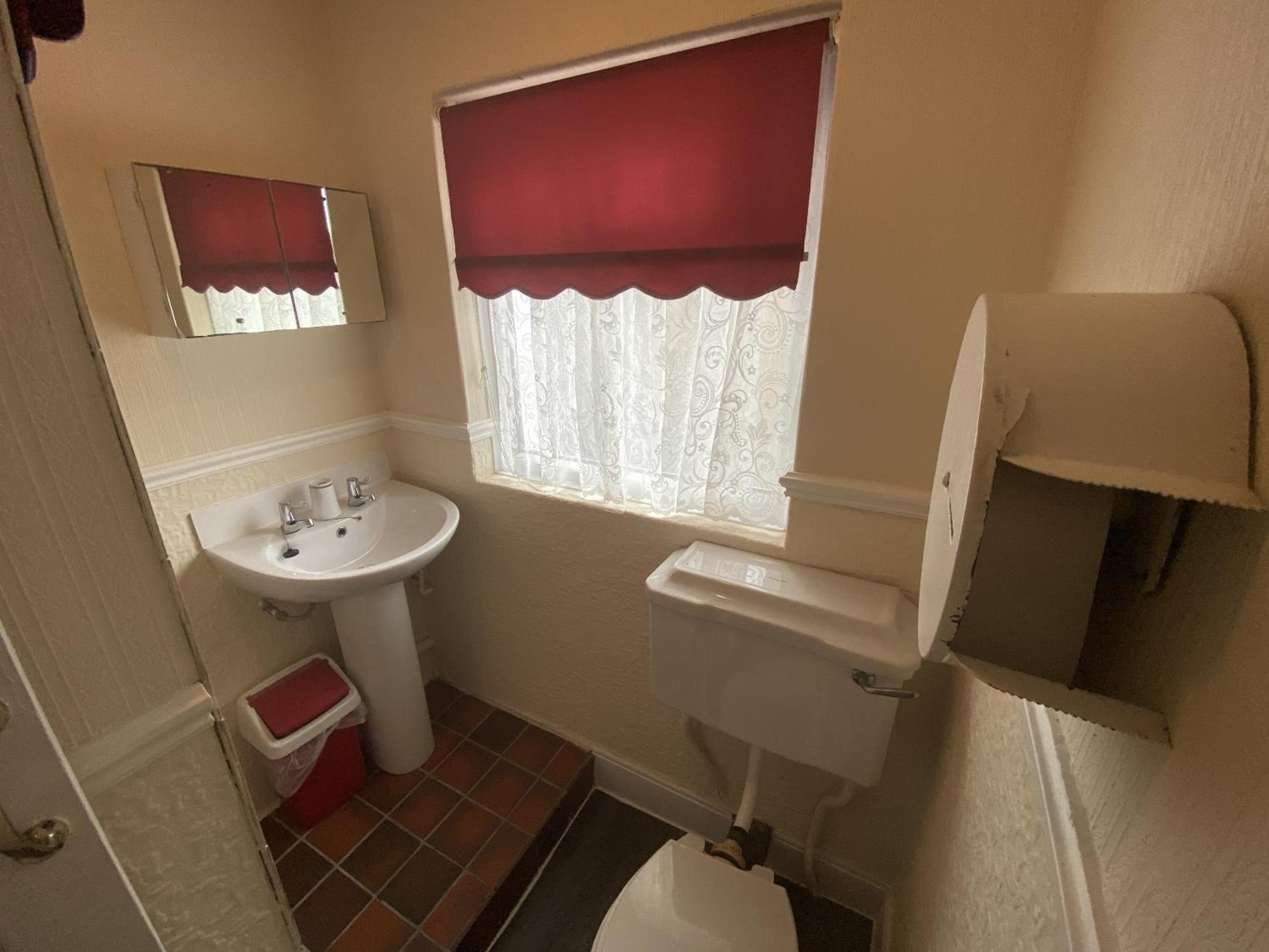 Grange House Hotel