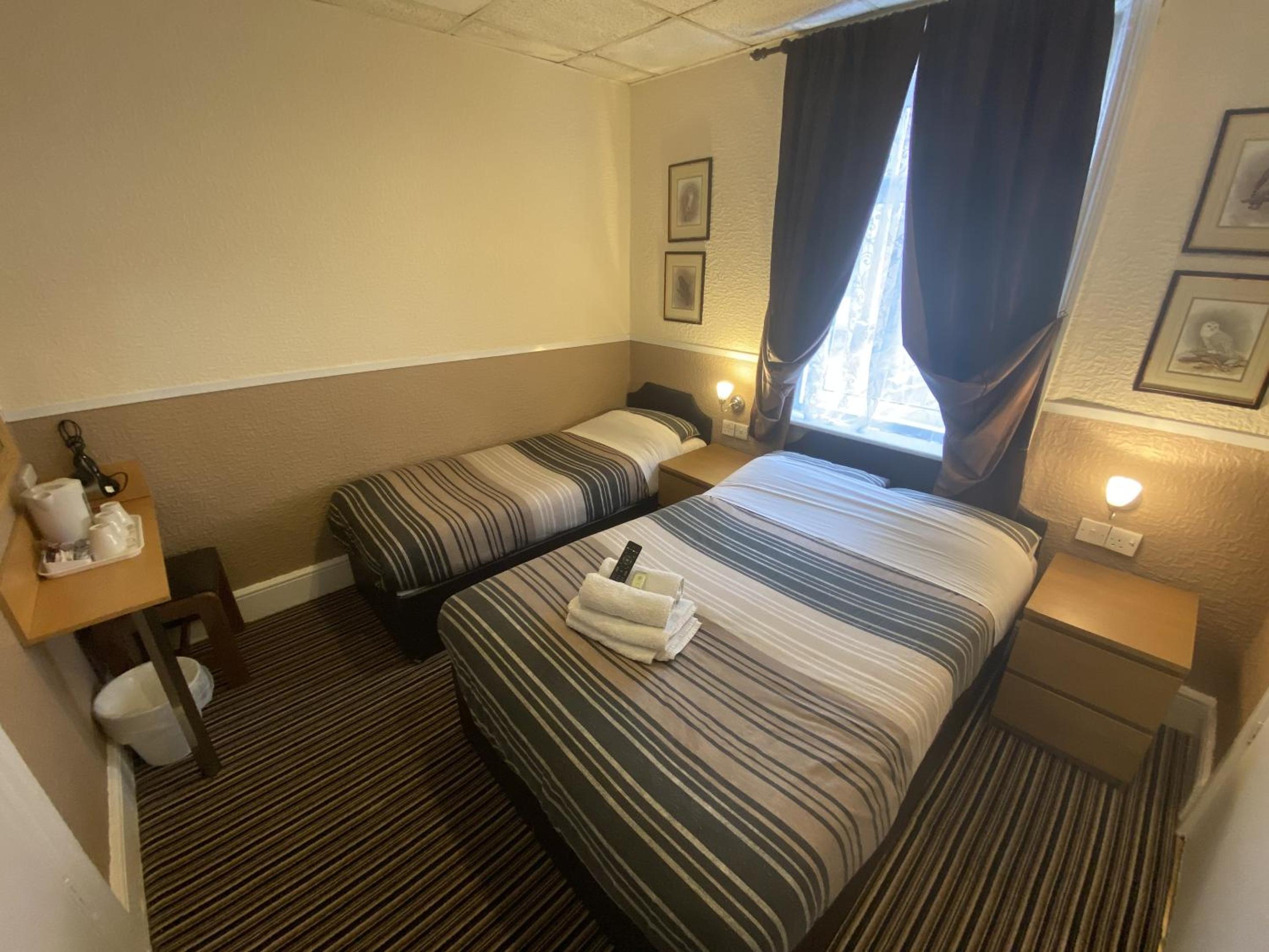 Grange House Hotel