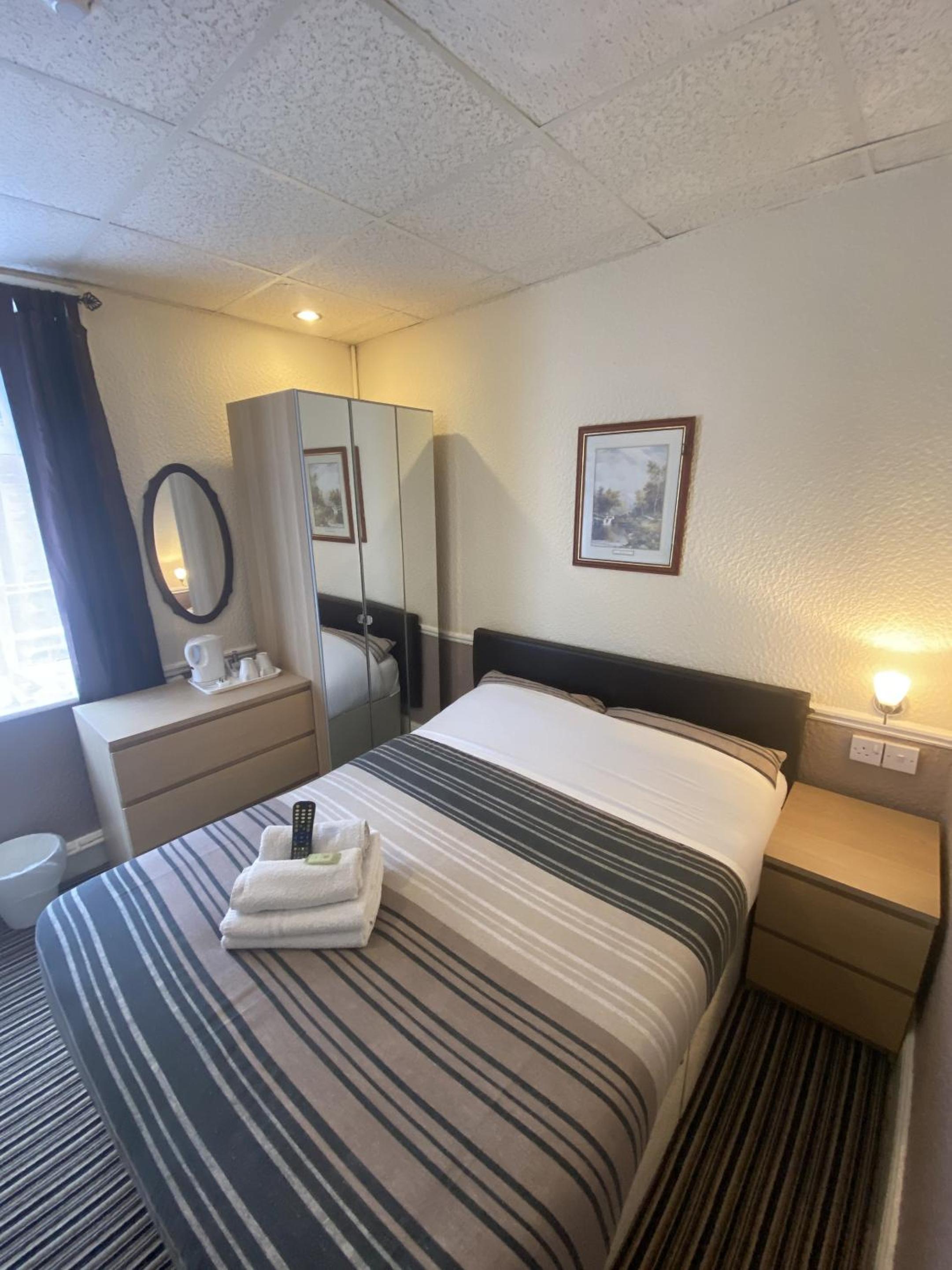 Grange House Hotel