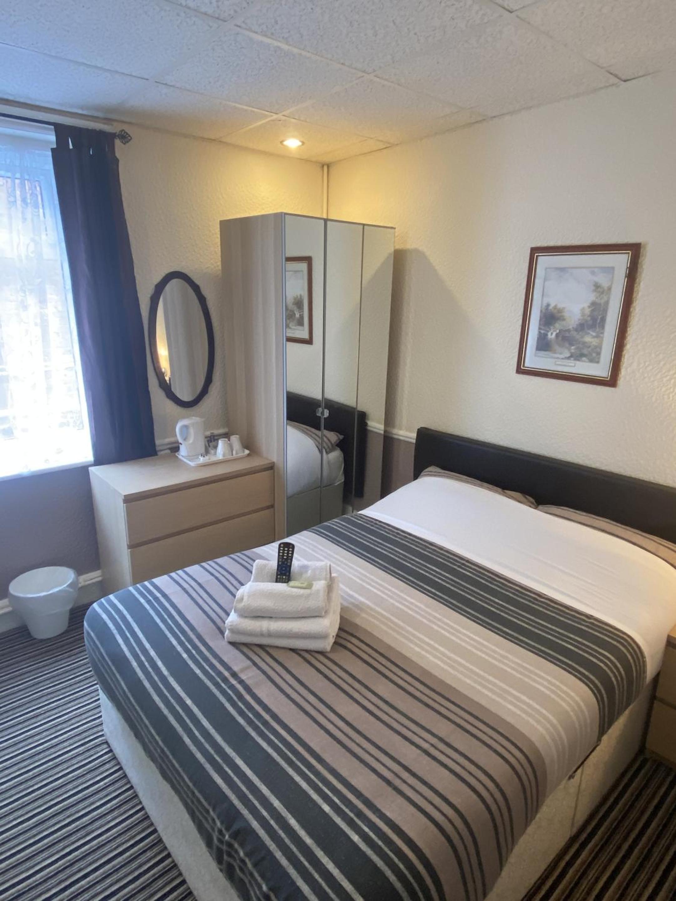 Grange House Hotel