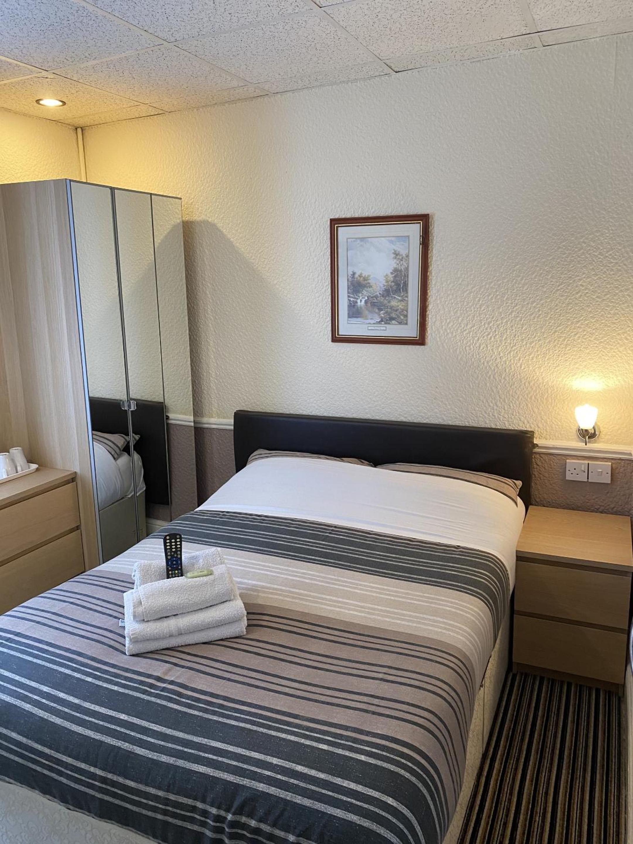 Grange House Hotel