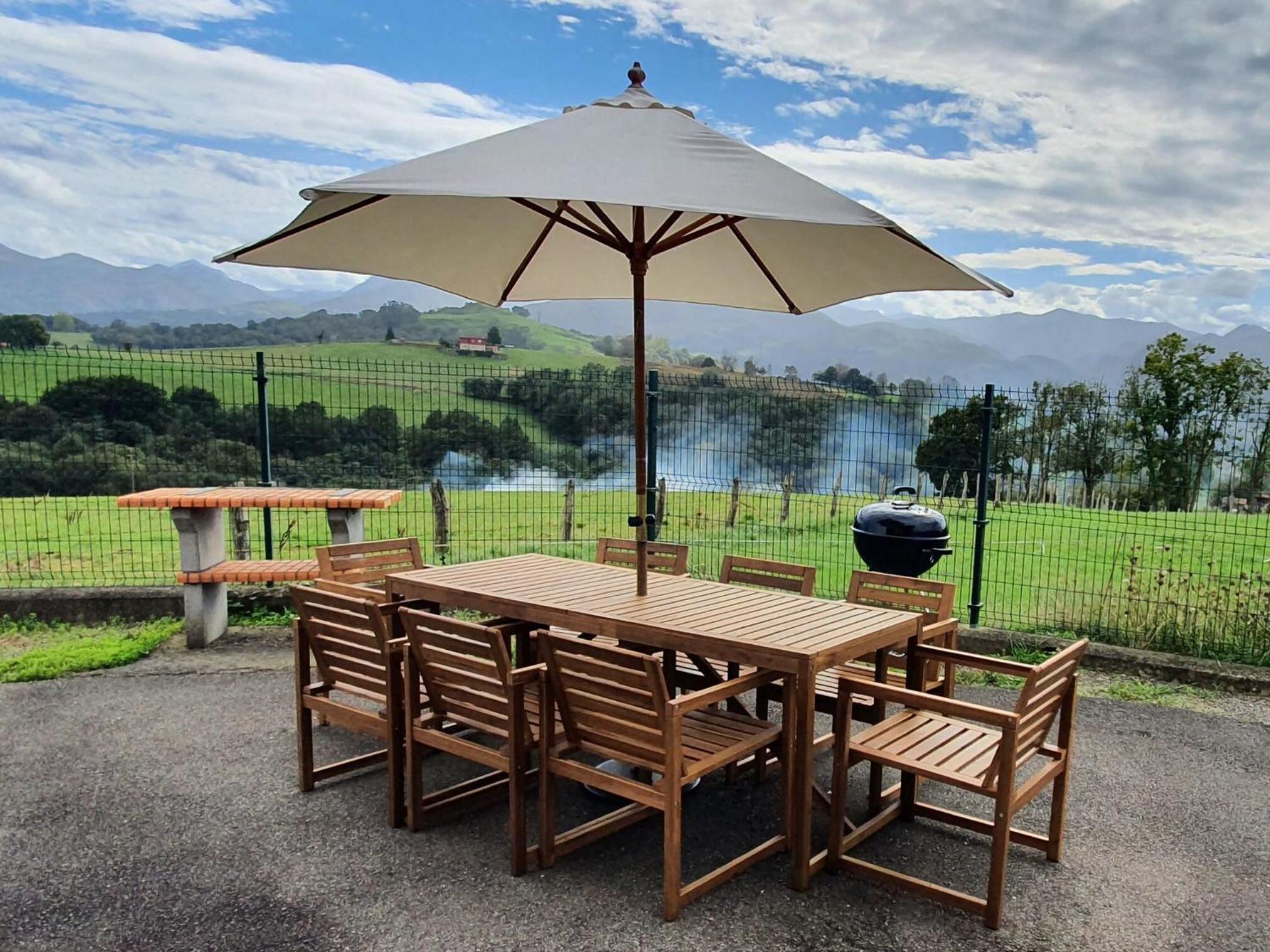 La Bergerie del Uncal VV-2915-AS