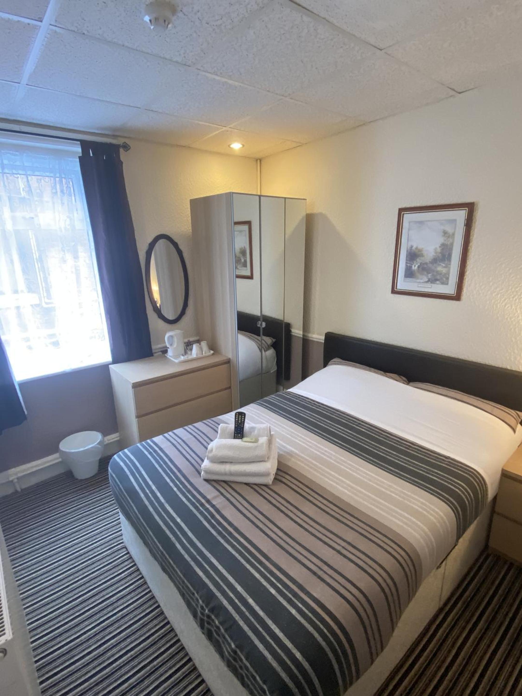 Grange House Hotel