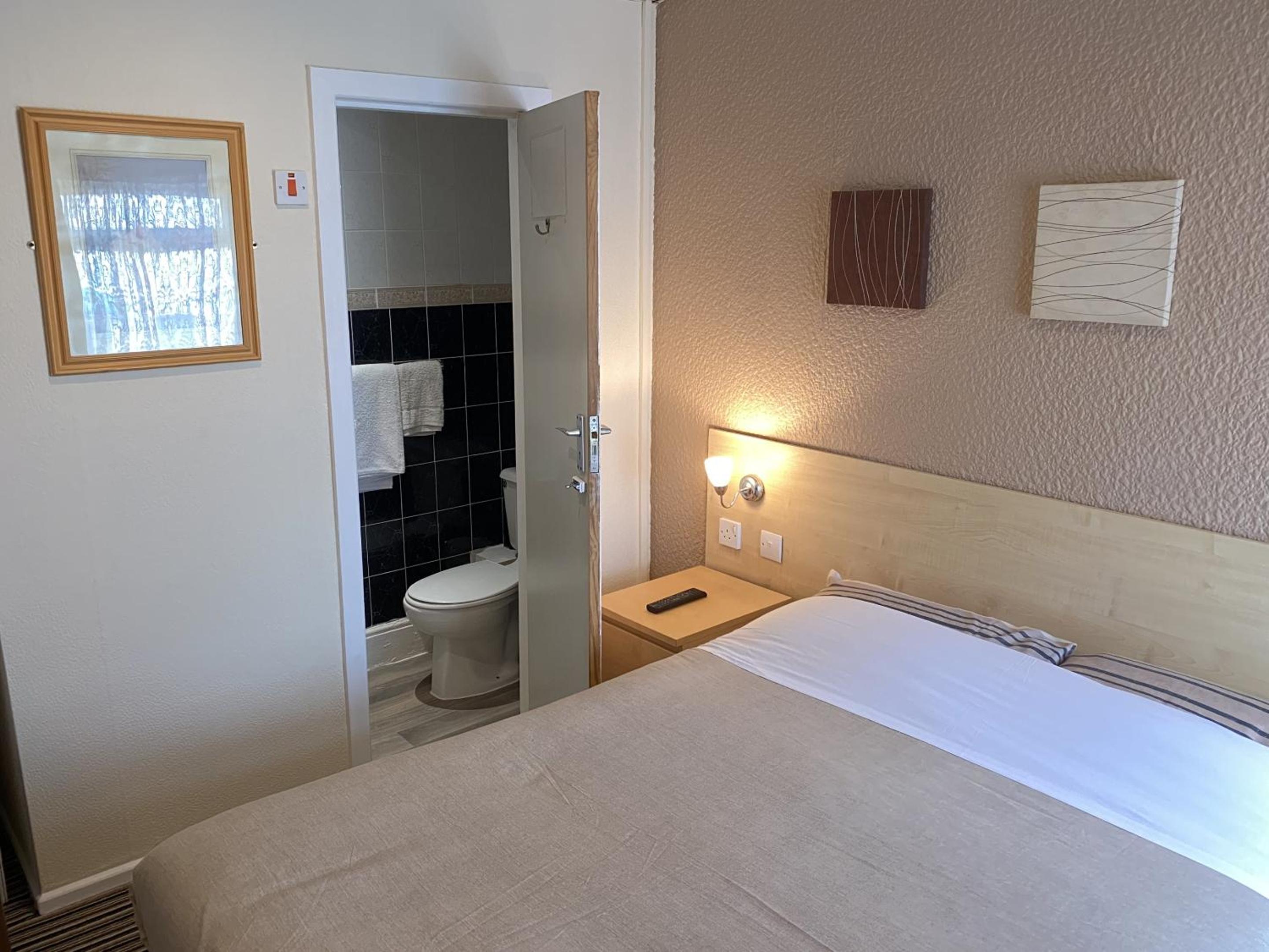 Grange House Hotel
