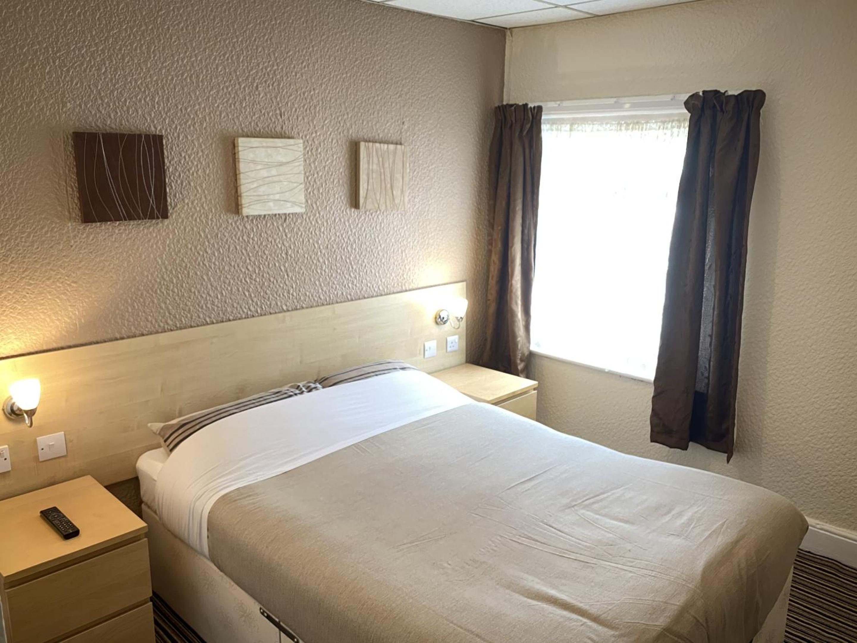 Grange House Hotel