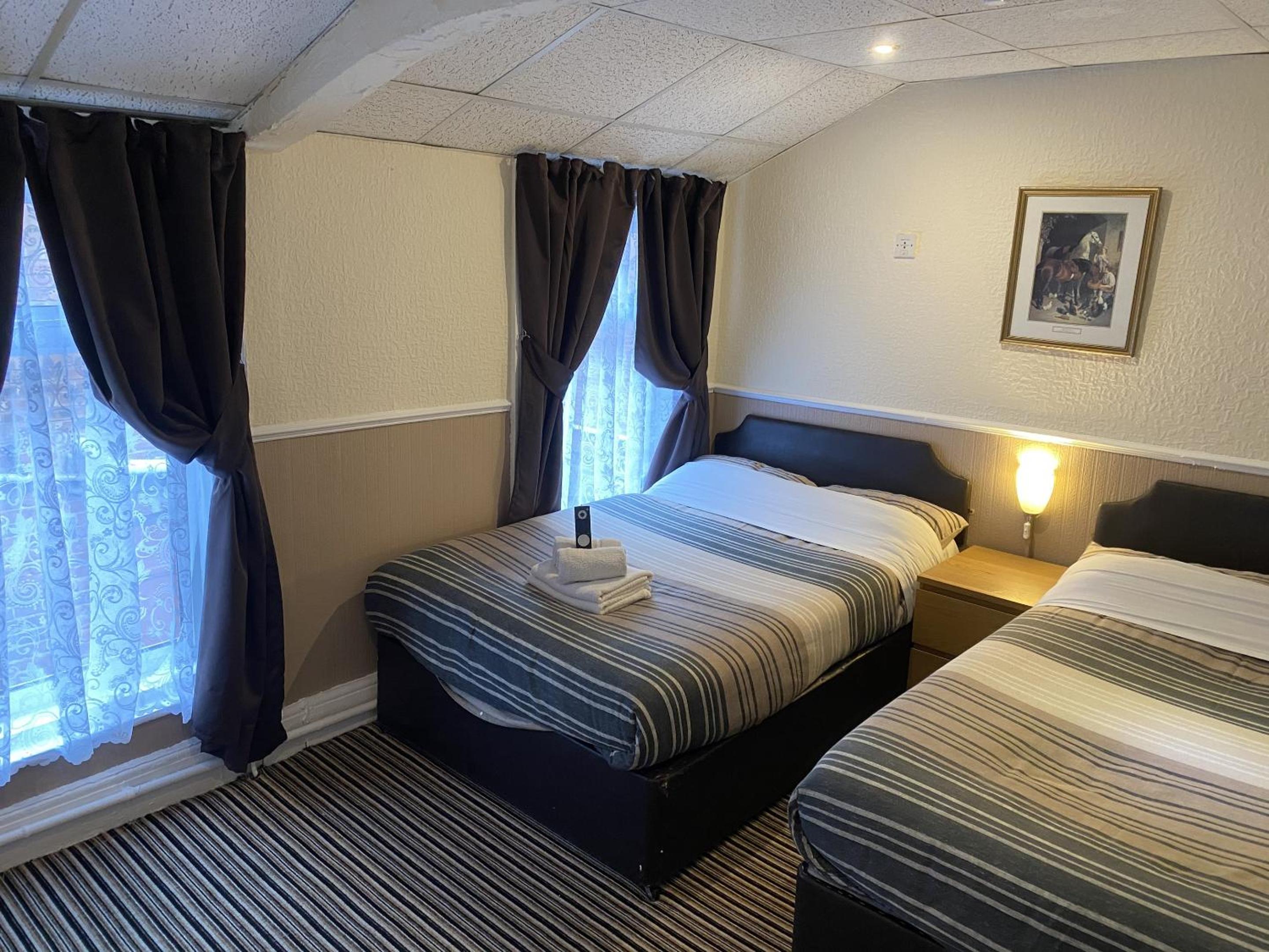 Grange House Hotel
