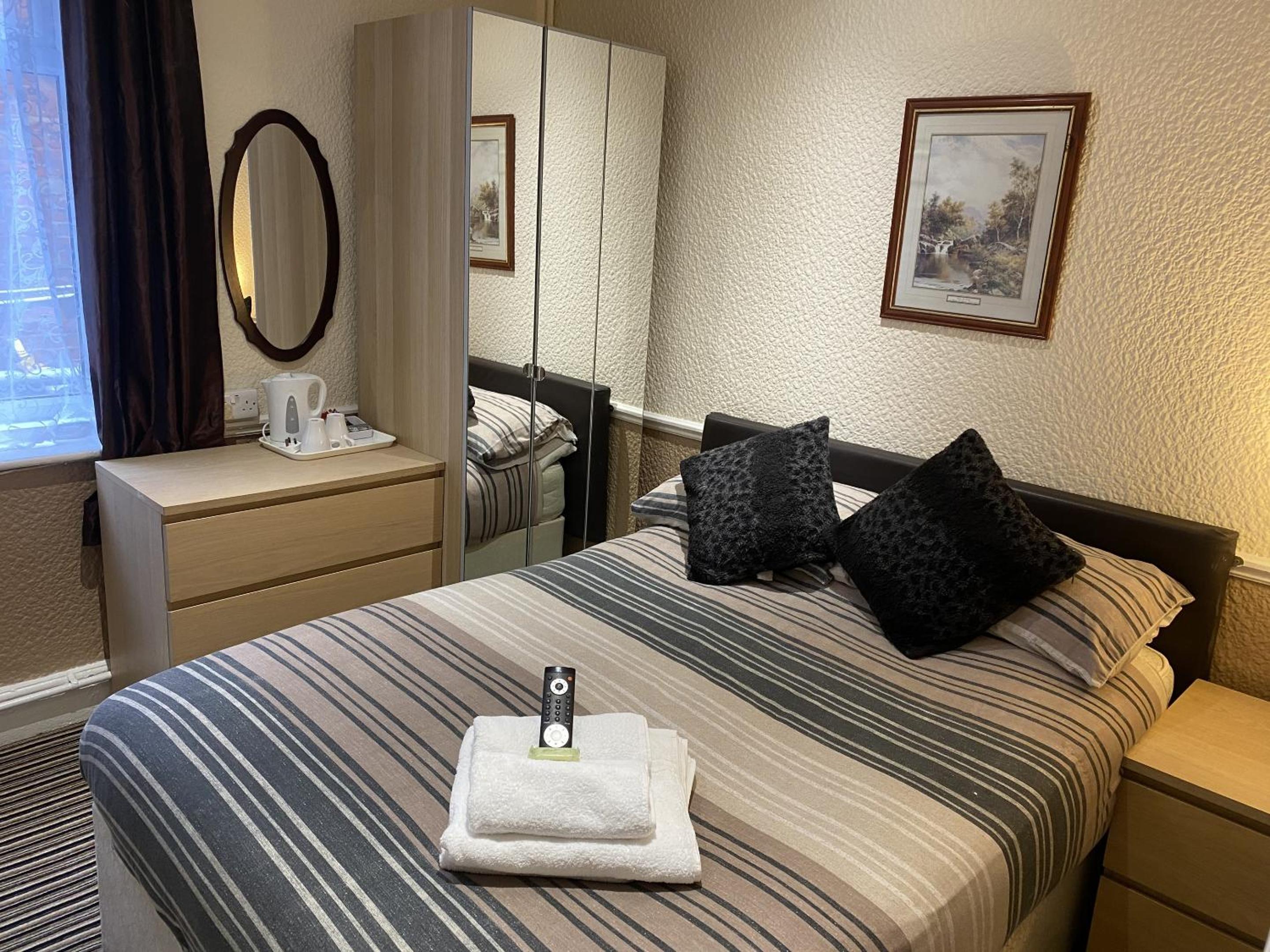 Grange House Hotel