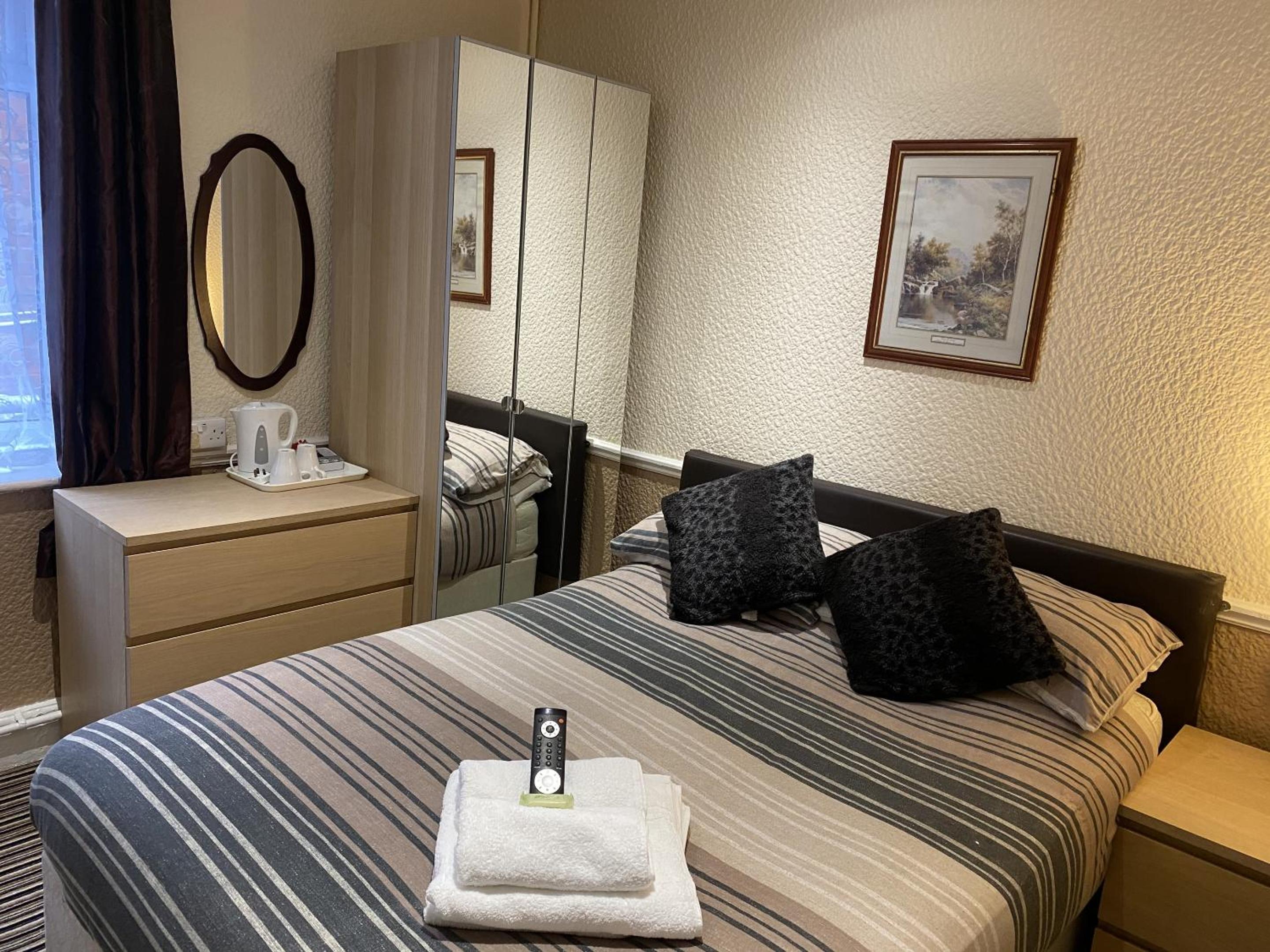 Grange House Hotel