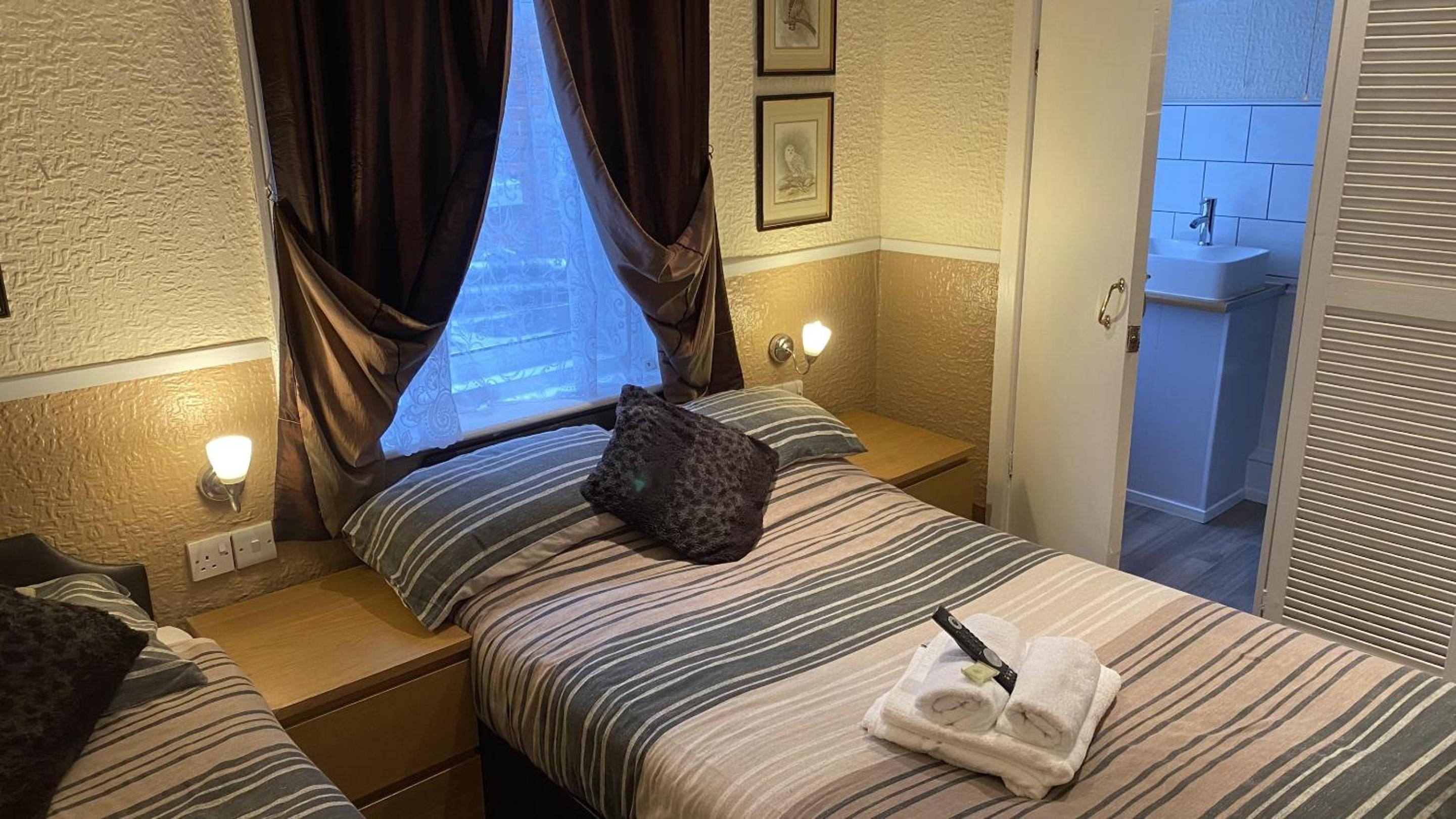 Grange House Hotel