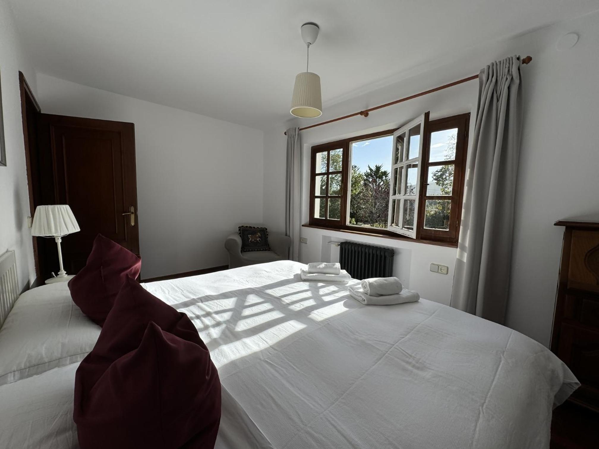 Casa Vaqueiro Llanes VV-1727-AS