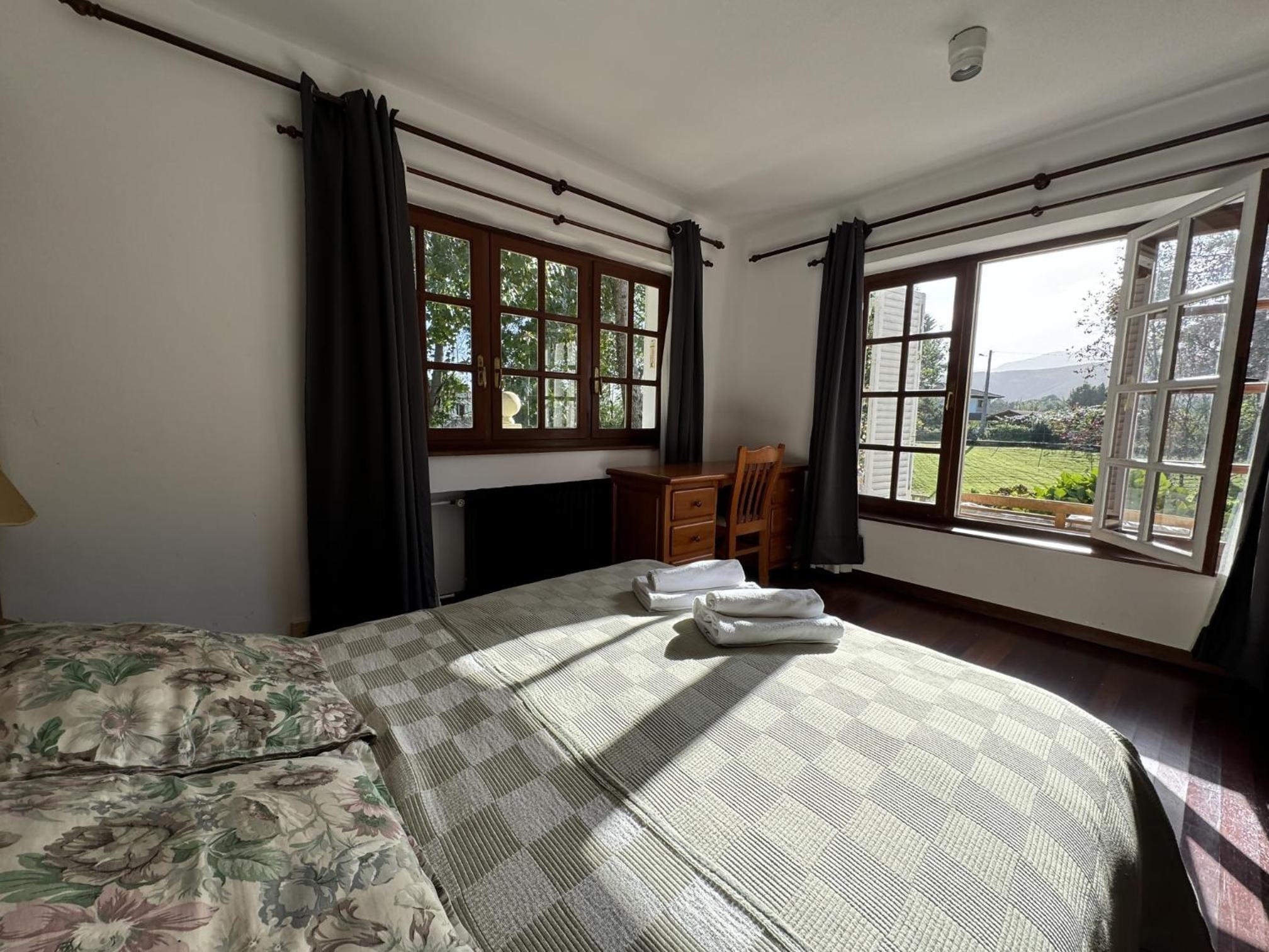 Casa Vaqueiro Llanes VV-1727-AS