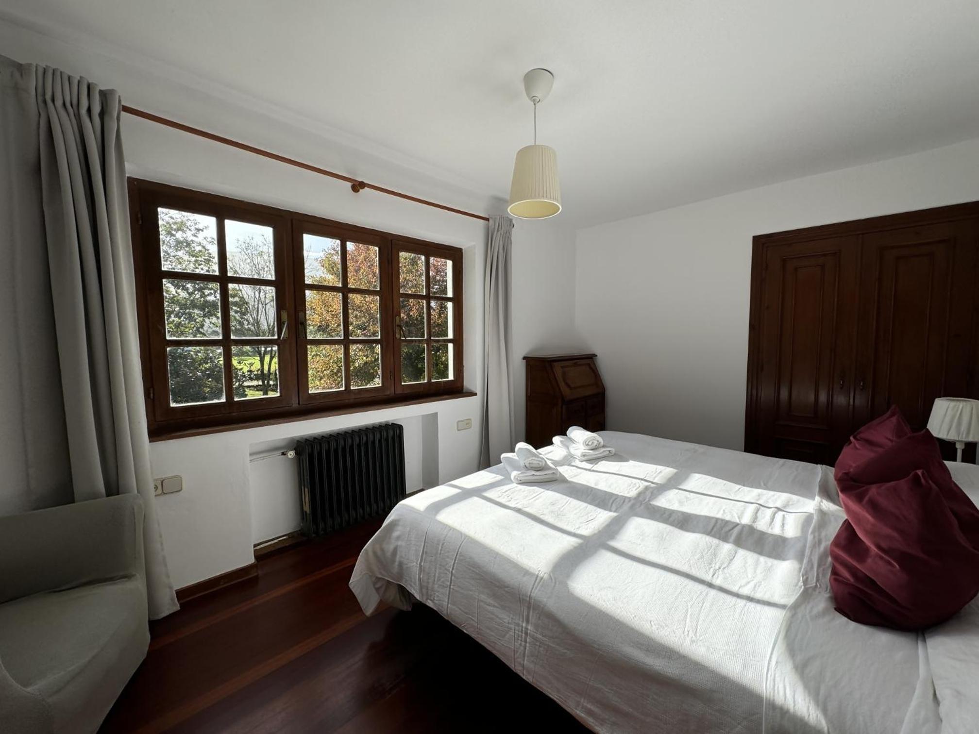 Casa Vaqueiro Llanes VV-1727-AS